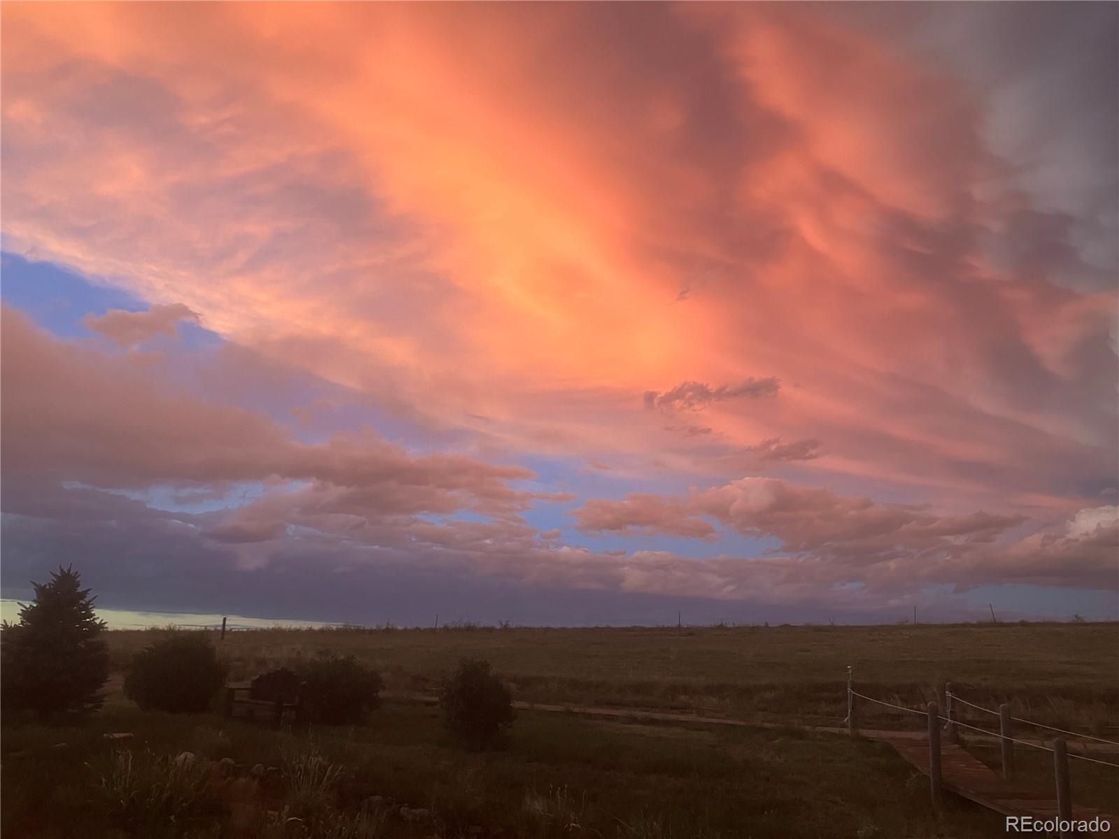 MLS Image #41 for 31885  ridge road,ramah, Colorado