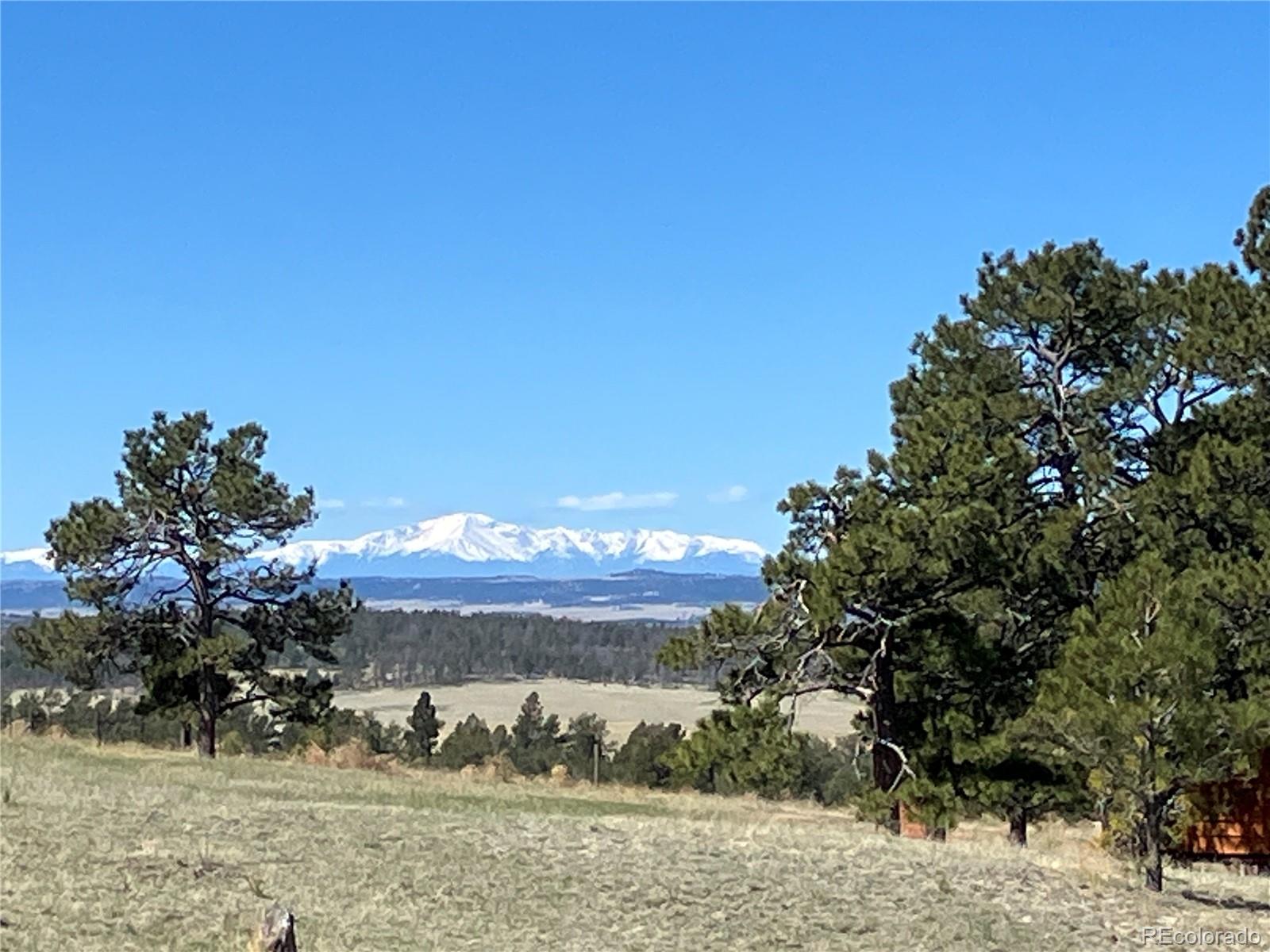 MLS Image #44 for 31885  ridge road,ramah, Colorado