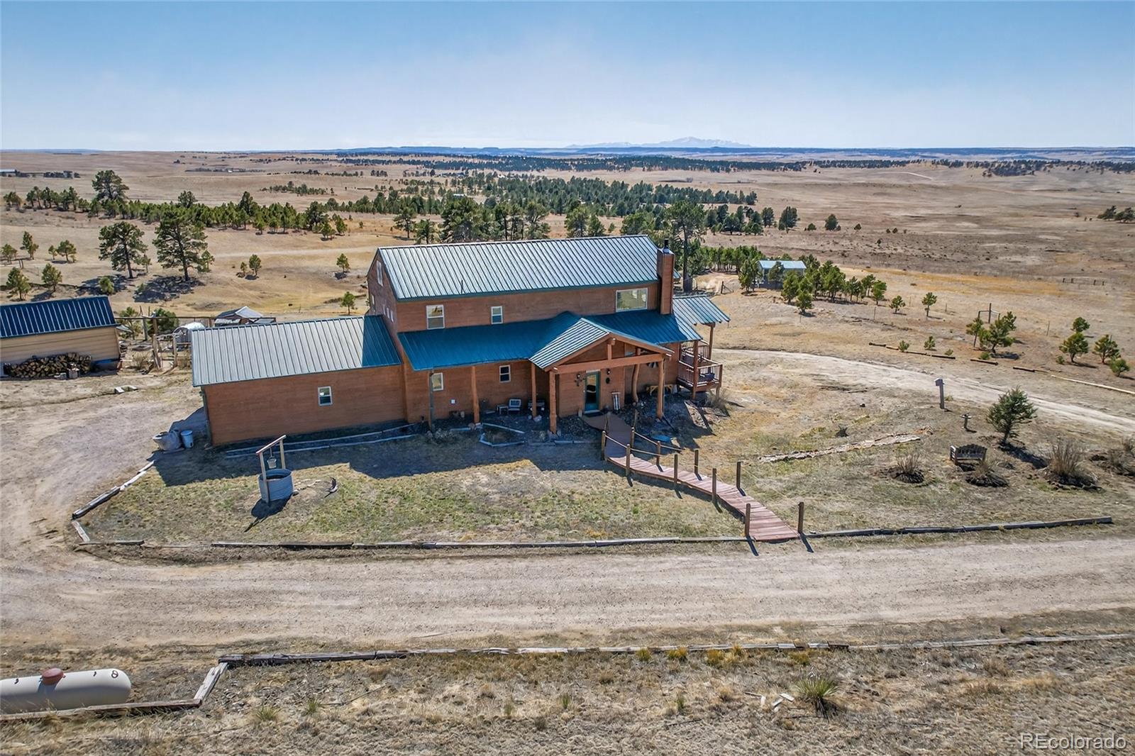 MLS Image #47 for 31885  ridge road,ramah, Colorado