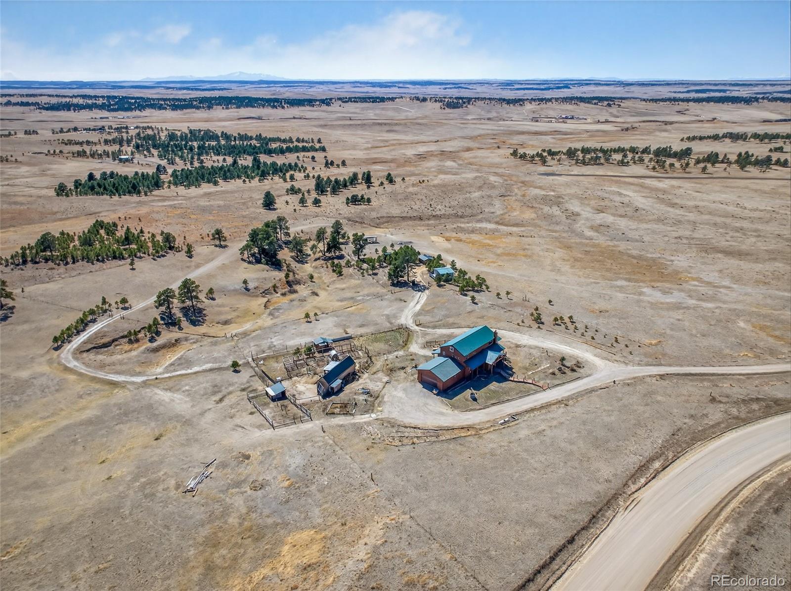 MLS Image #48 for 31885  ridge road,ramah, Colorado