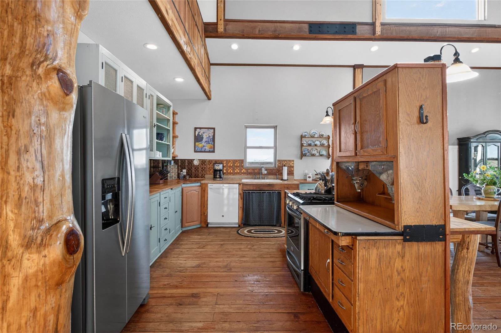 MLS Image #5 for 31885  ridge road,ramah, Colorado