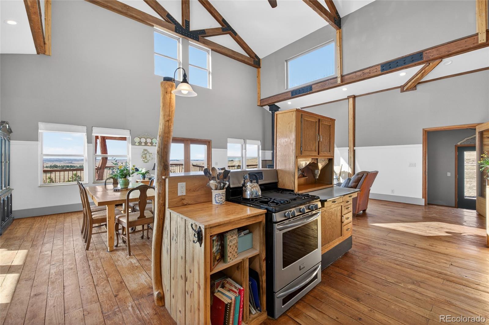 MLS Image #6 for 31885  ridge road,ramah, Colorado