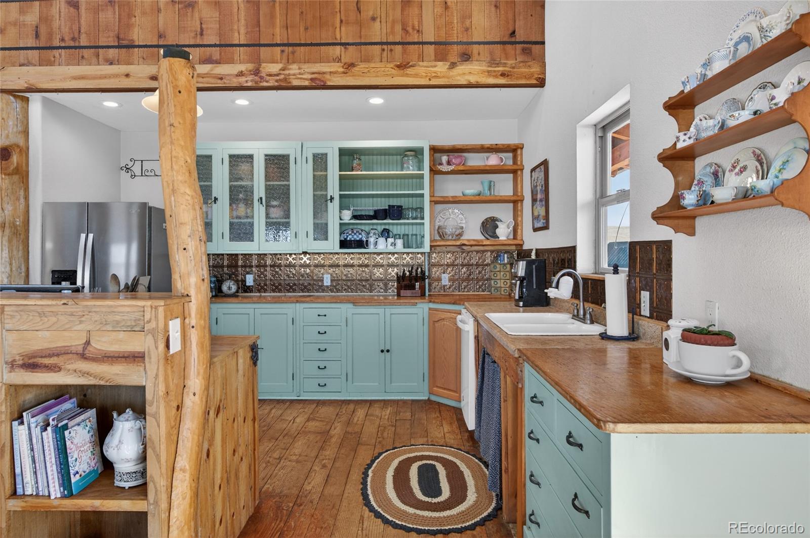 MLS Image #7 for 31885  ridge road,ramah, Colorado