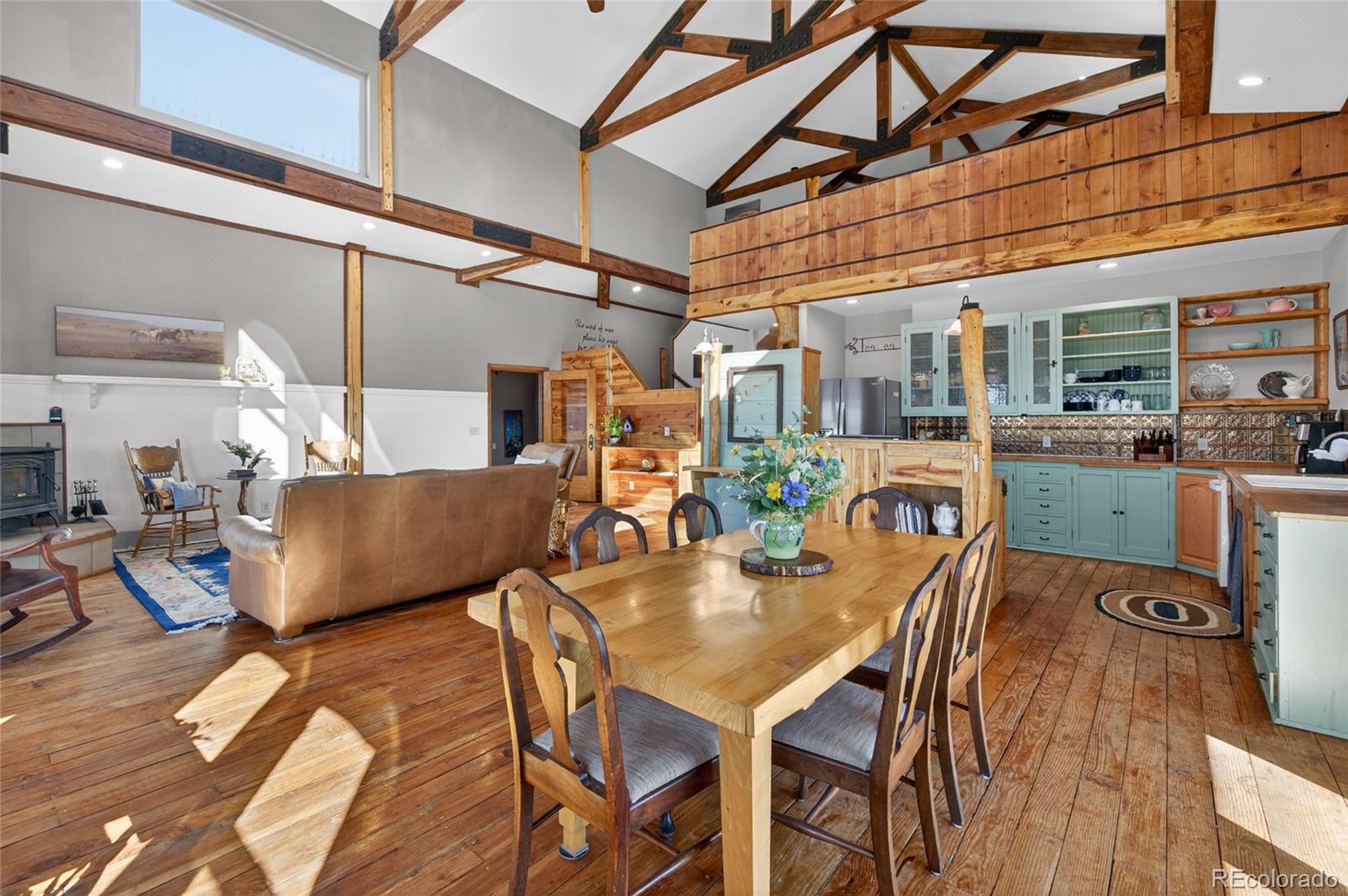 MLS Image #8 for 31885  ridge road,ramah, Colorado