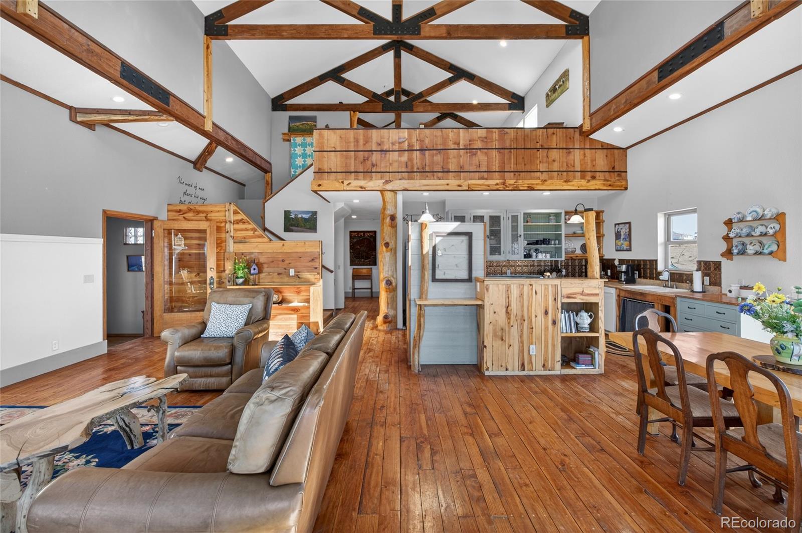 MLS Image #9 for 31885  ridge road,ramah, Colorado
