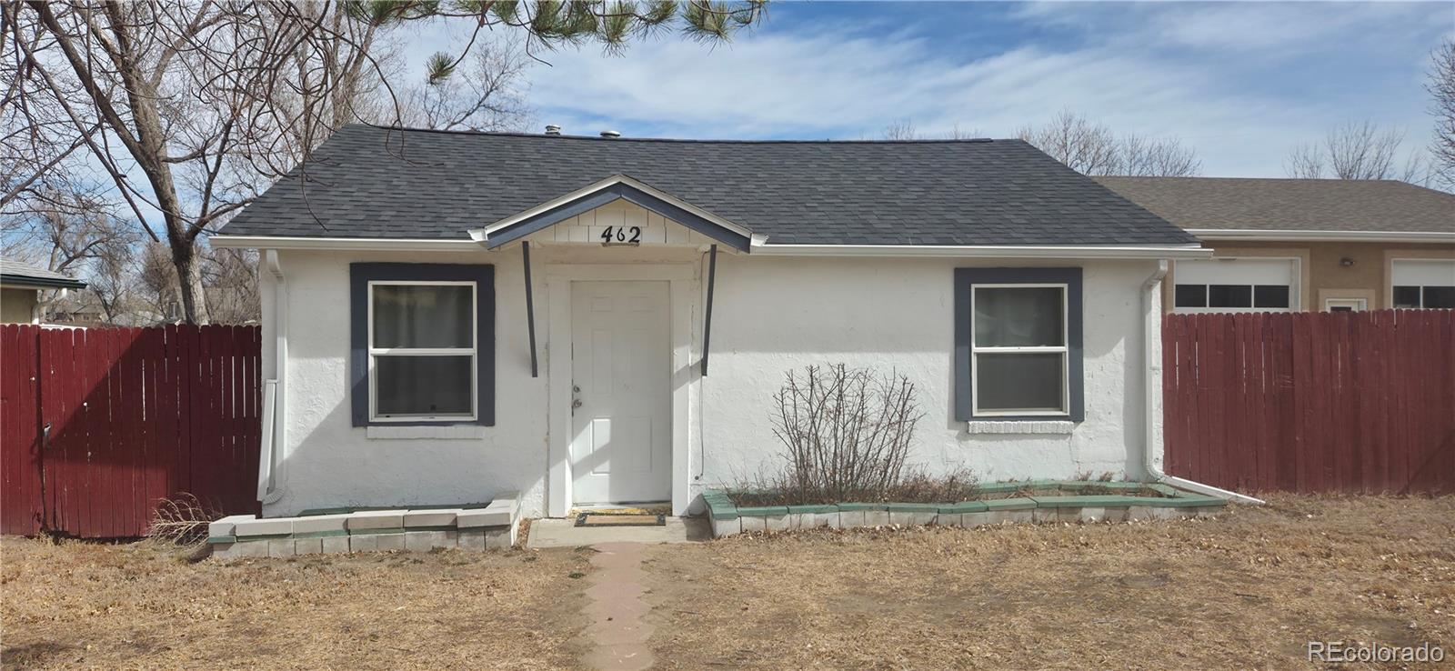 MLS Image #0 for 462  h avenue,limon, Colorado