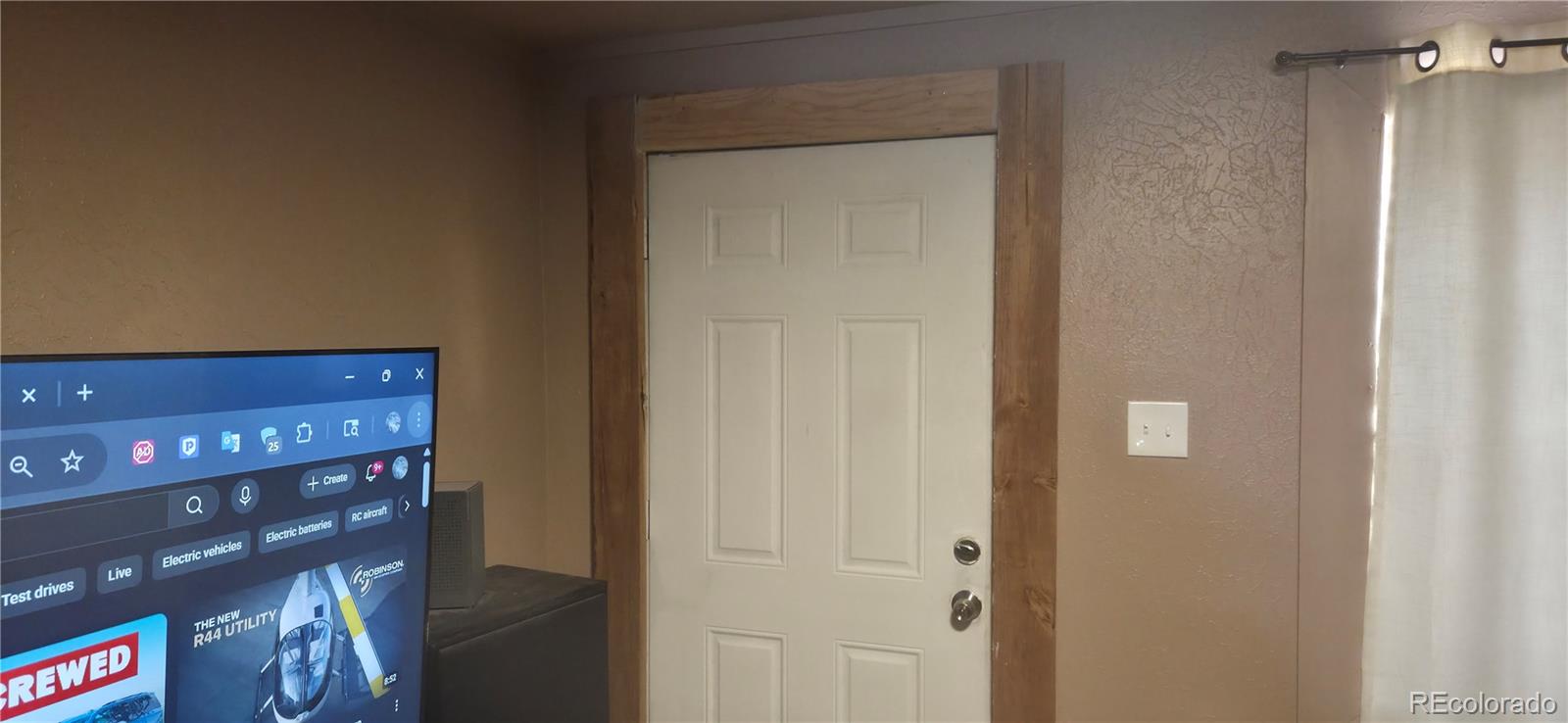 MLS Image #1 for 462  h avenue,limon, Colorado