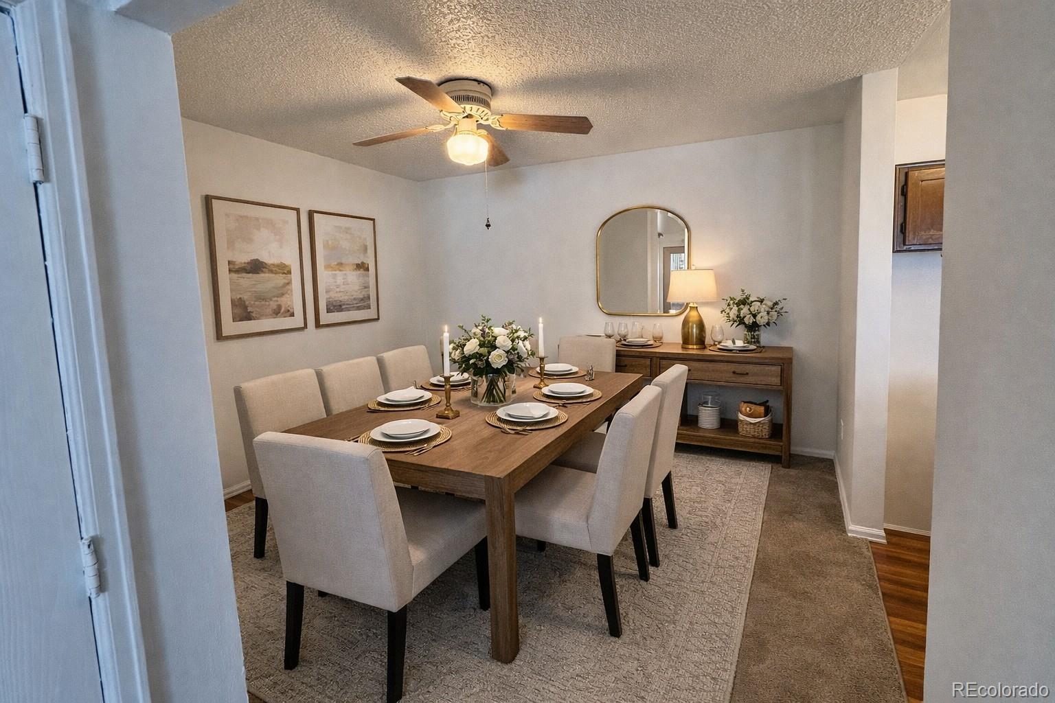 MLS Image #4 for 14794 e 2nd avenue,aurora, Colorado