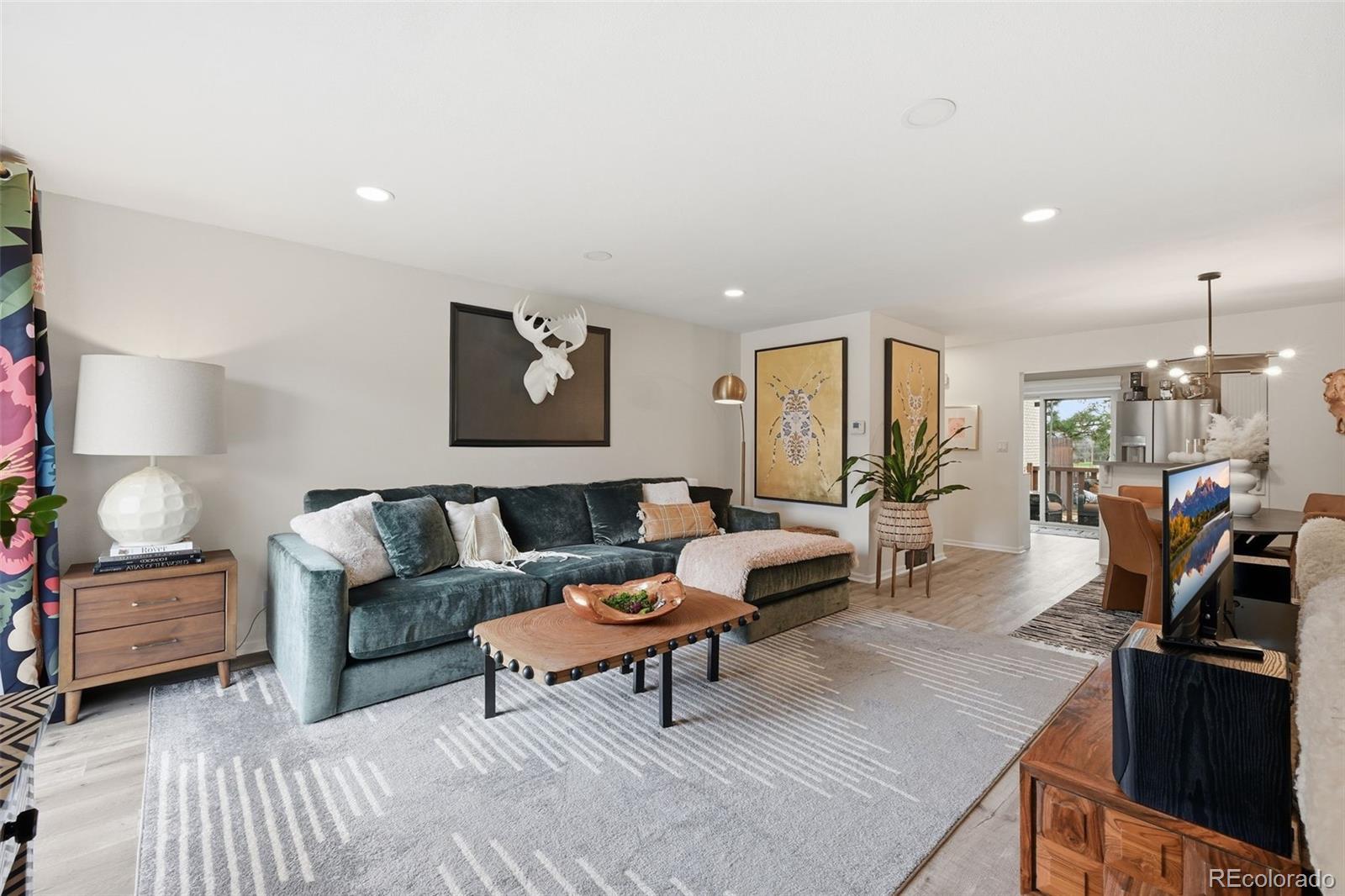 MLS Image #1 for 4234 w pondview drive,littleton, Colorado