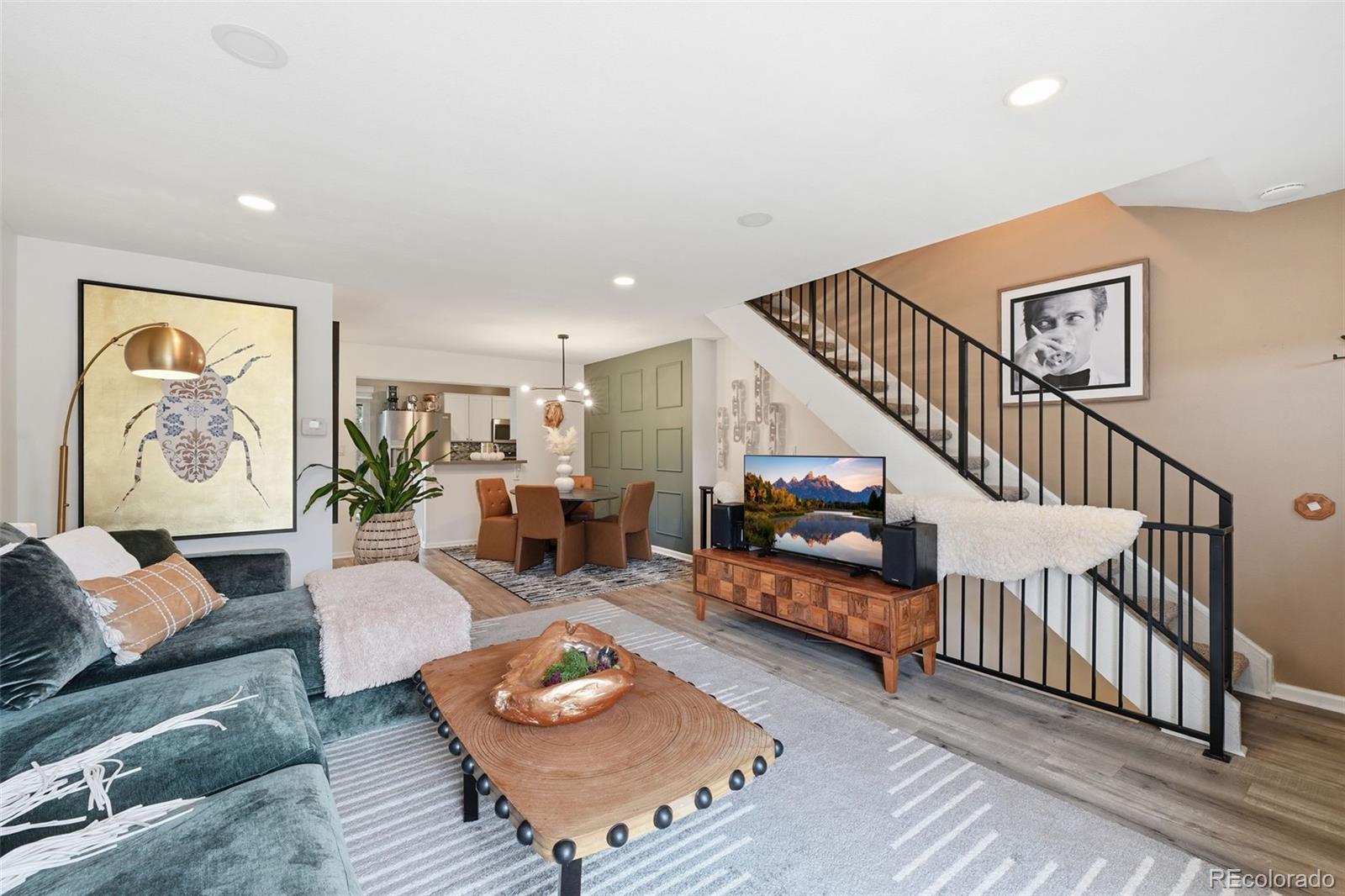 MLS Image #2 for 4234 w pondview drive,littleton, Colorado