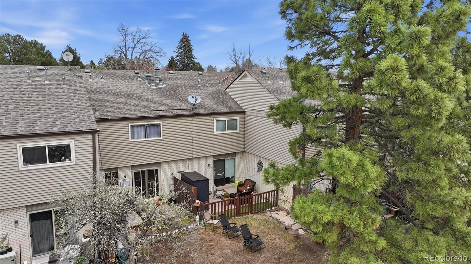 MLS Image #24 for 4234 w pondview drive,littleton, Colorado