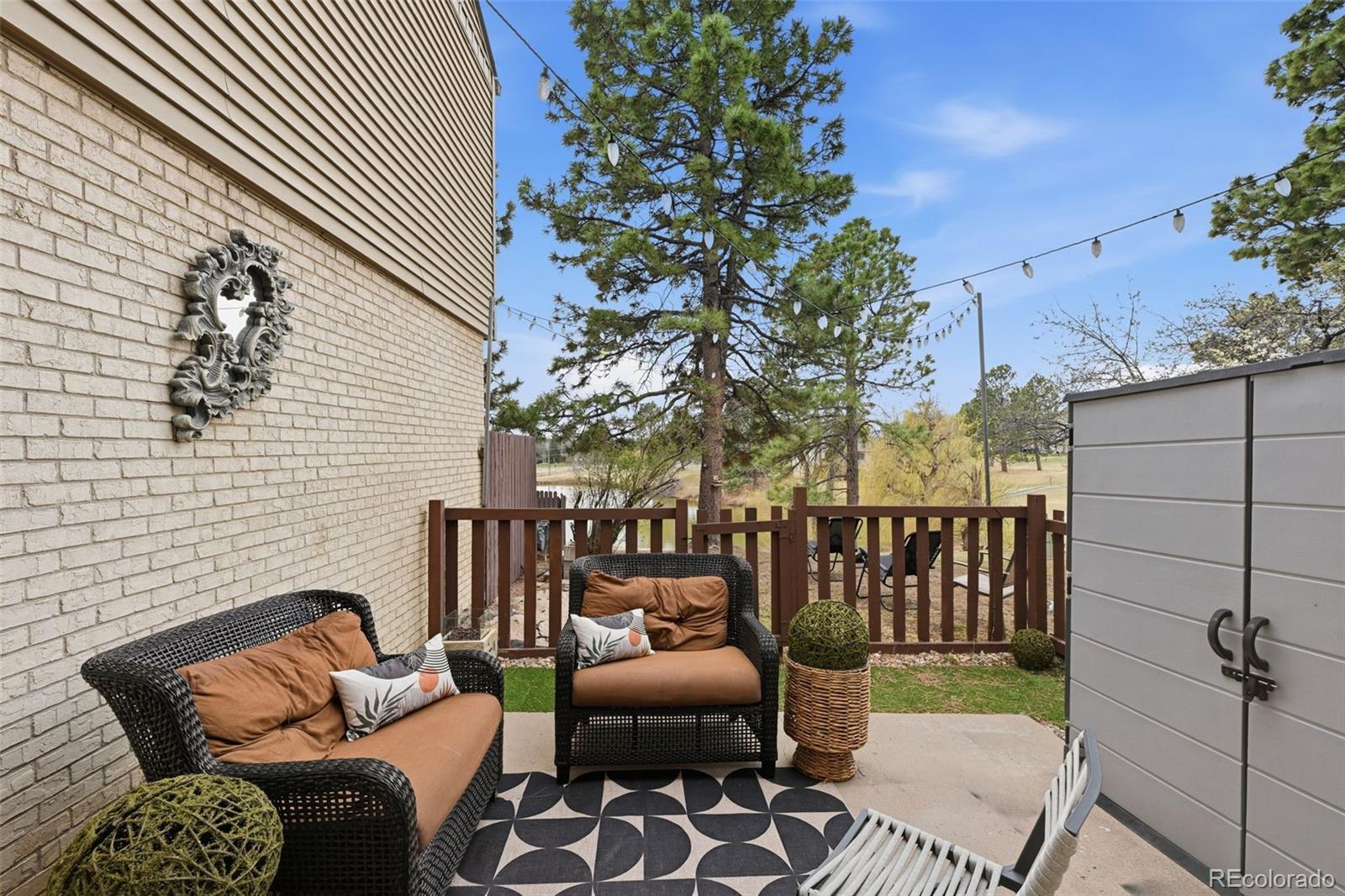 MLS Image #25 for 4234 w pondview drive,littleton, Colorado