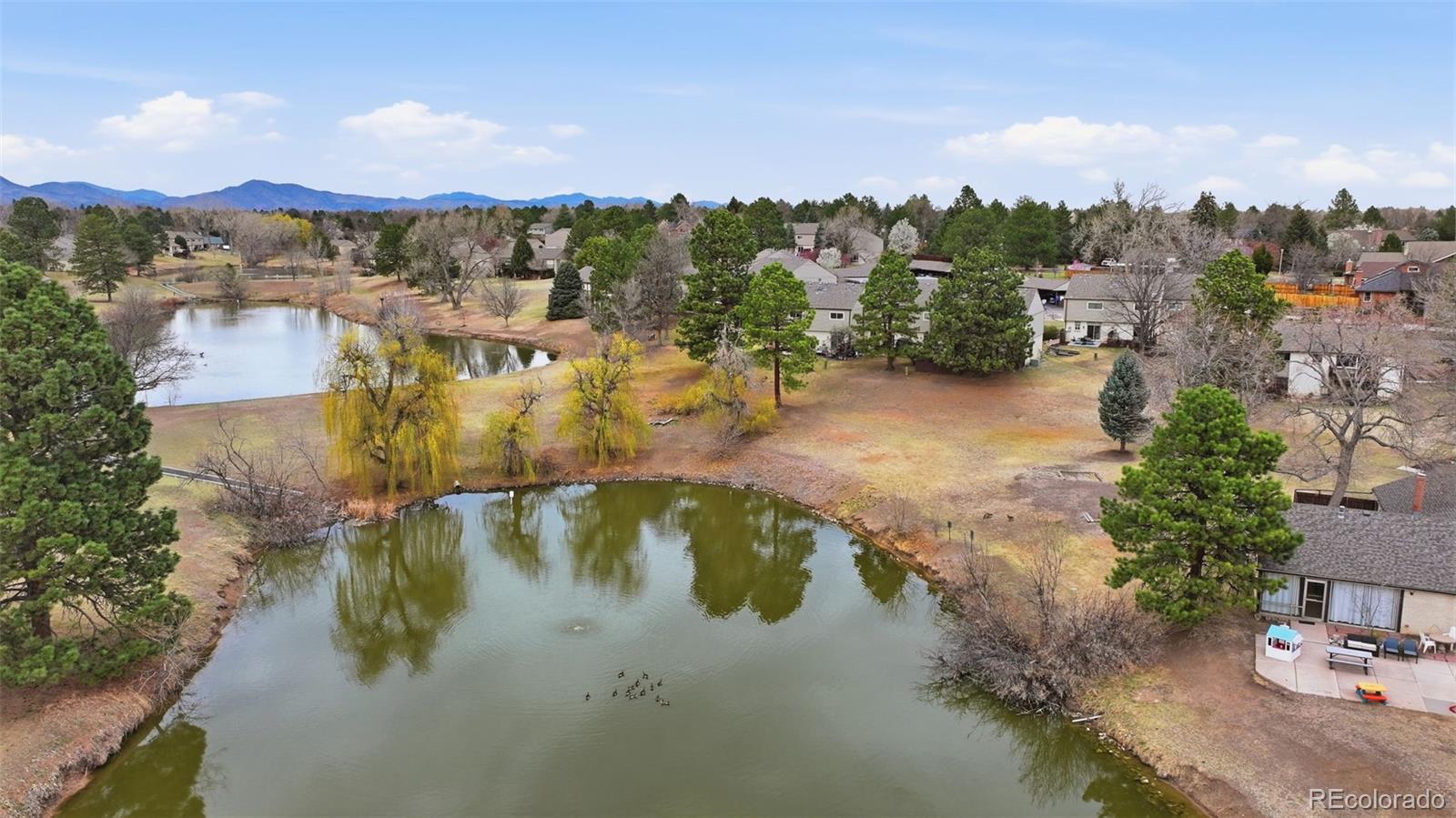 MLS Image #29 for 4234 w pondview drive,littleton, Colorado