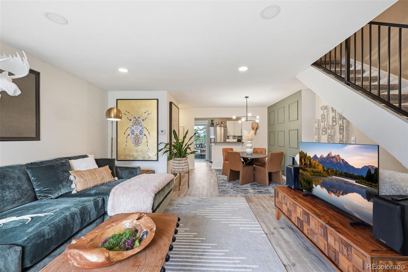 MLS Image #3 for 4234 w pondview drive,littleton, Colorado