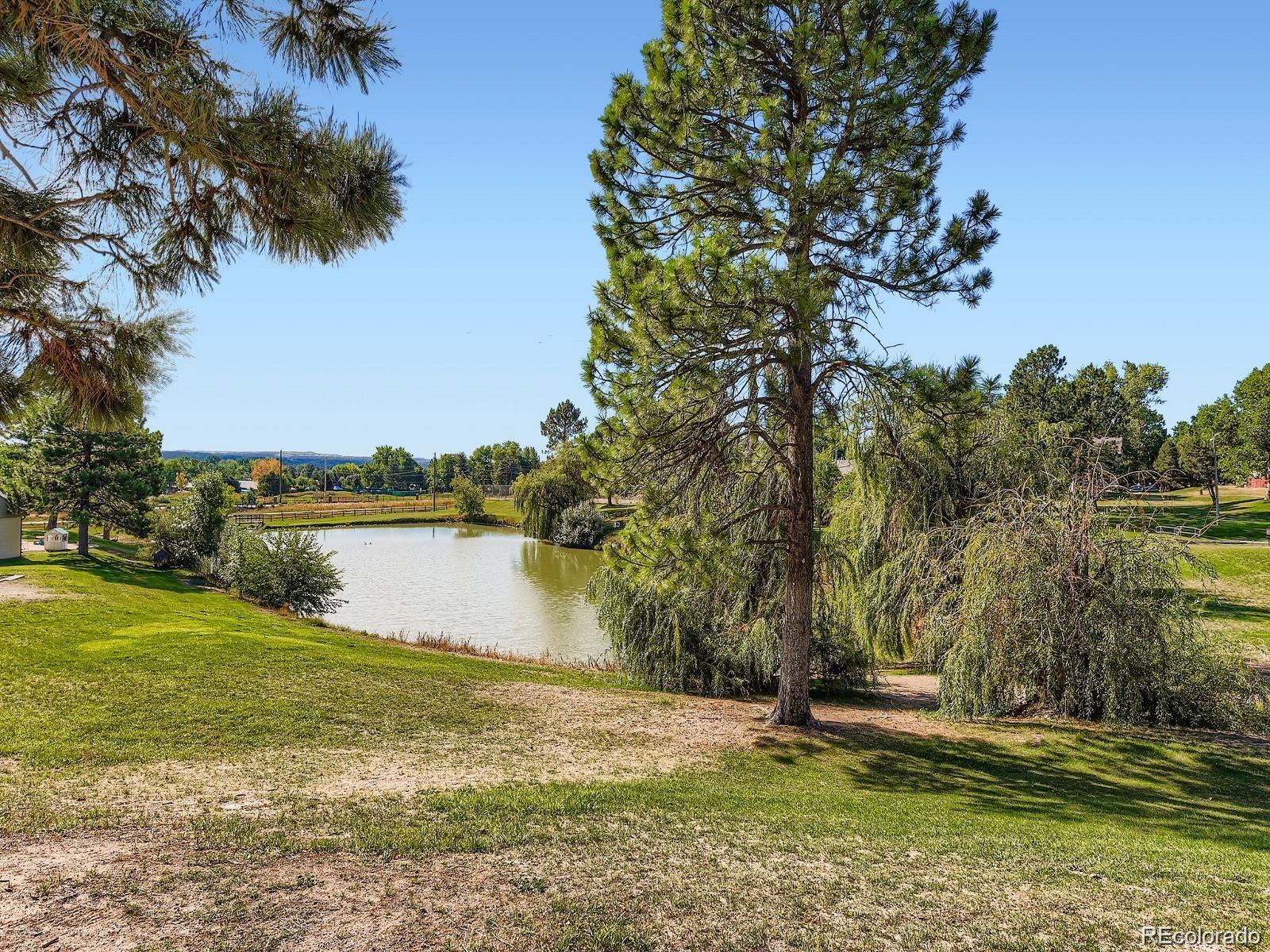 MLS Image #30 for 4234 w pondview drive,littleton, Colorado