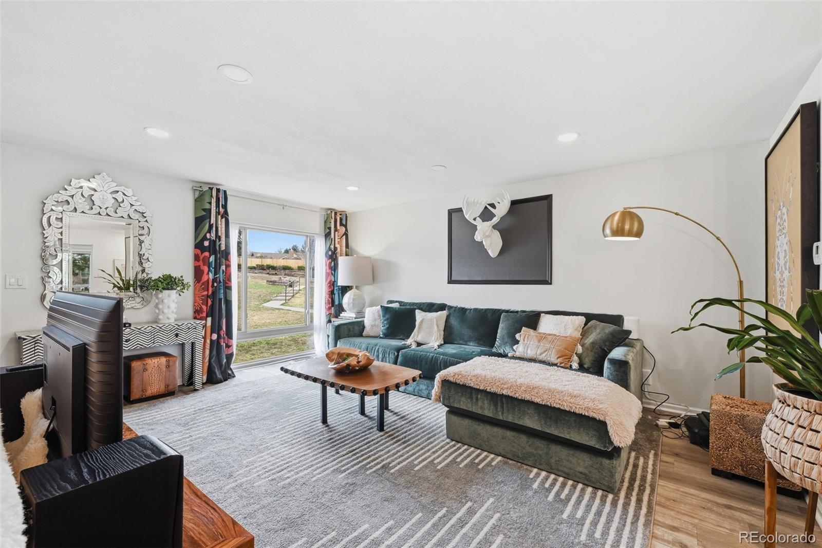 MLS Image #4 for 4234 w pondview drive,littleton, Colorado