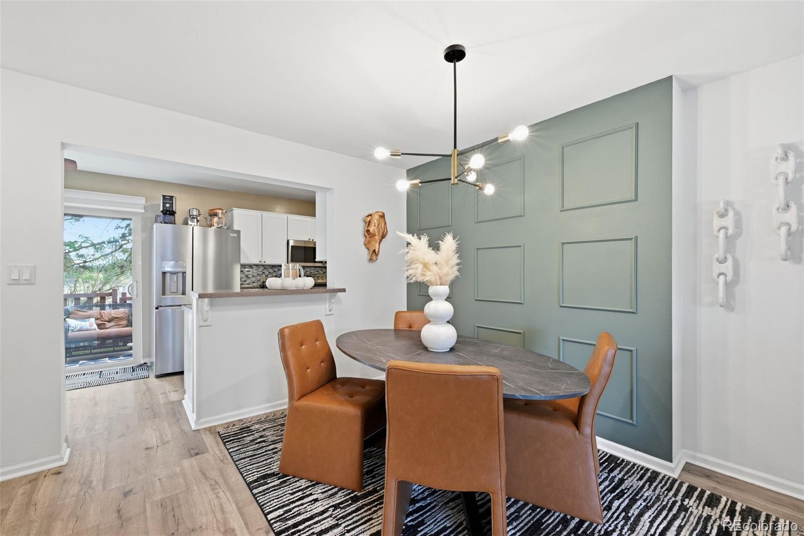 MLS Image #5 for 4234 w pondview drive,littleton, Colorado