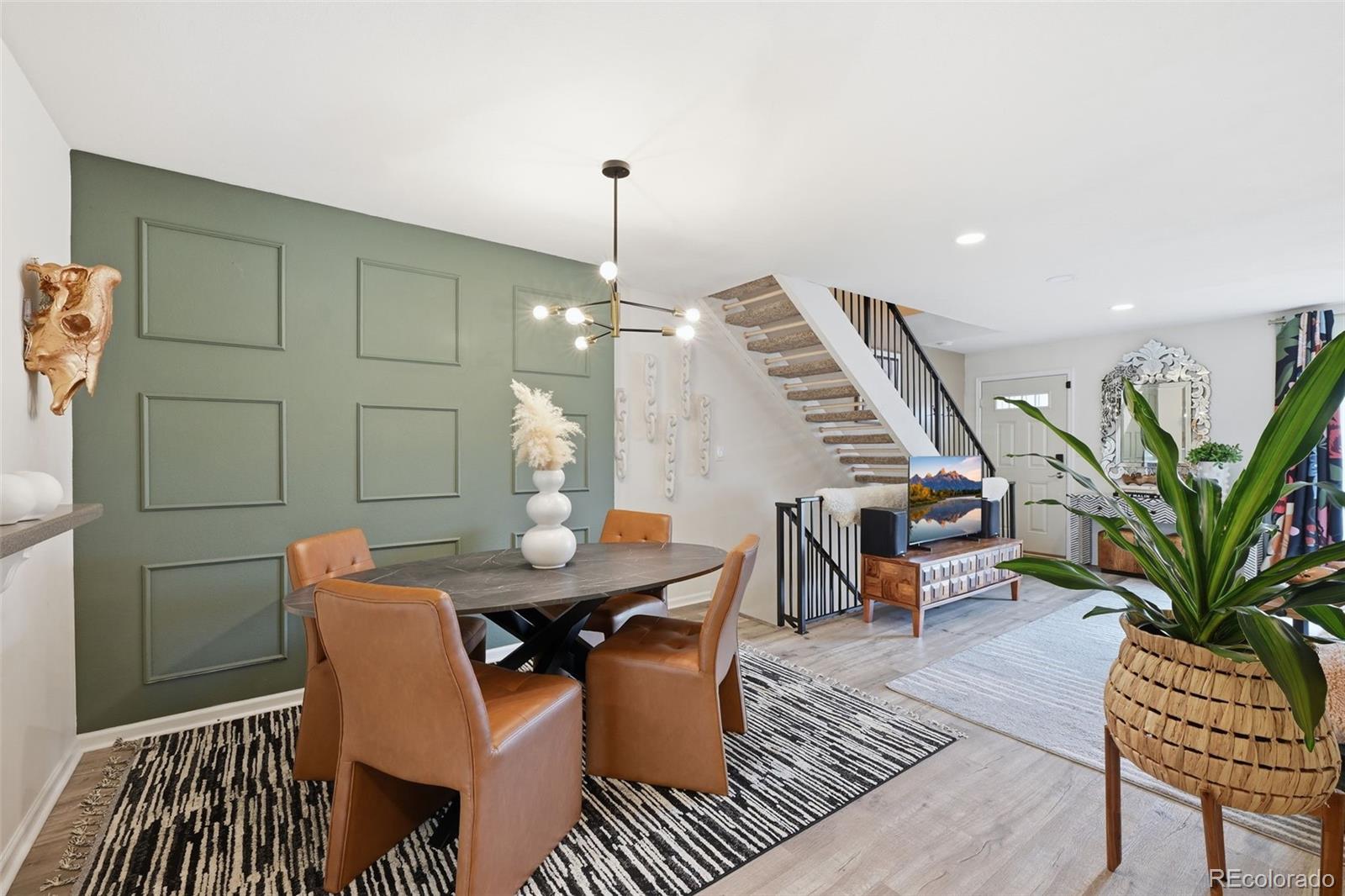 MLS Image #6 for 4234 w pondview drive,littleton, Colorado