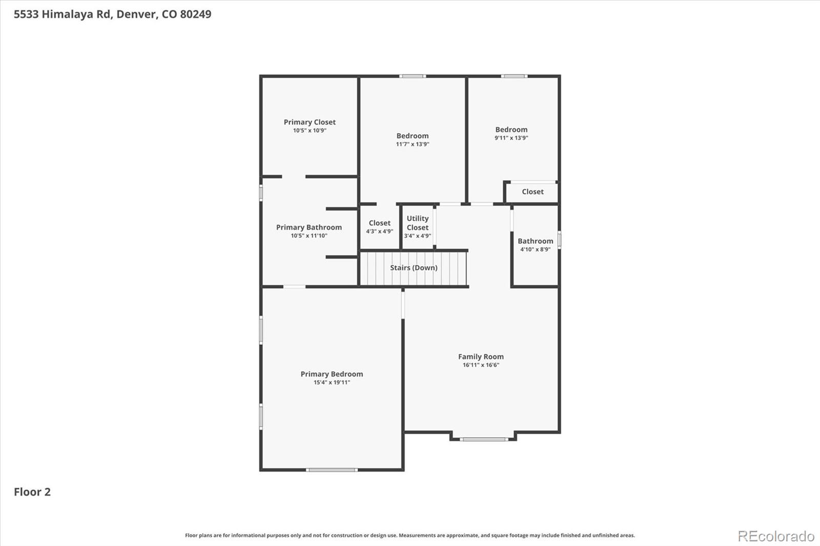 MLS Image #27 for 5533  himalaya road,denver, Colorado