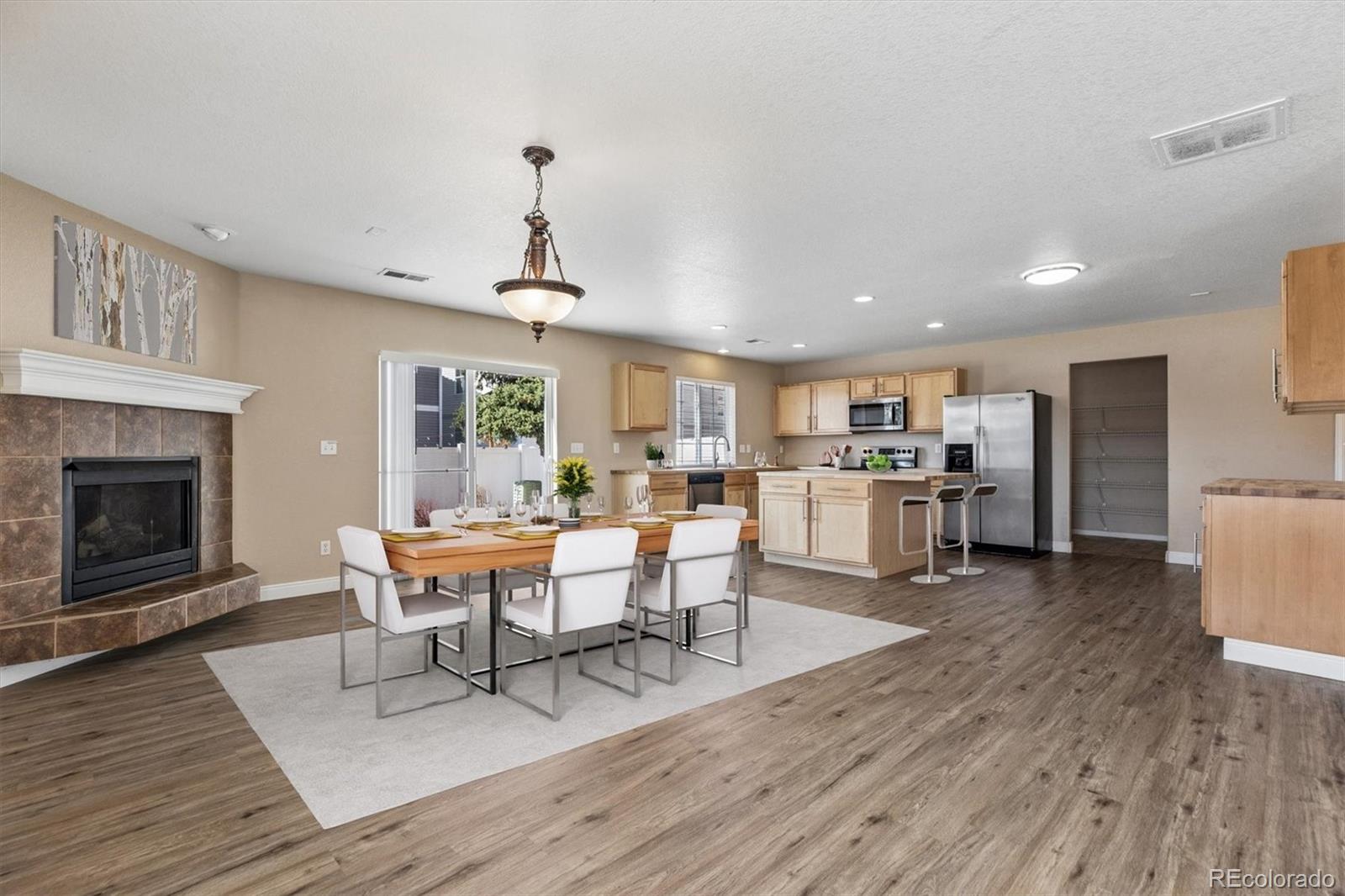 MLS Image #5 for 5533  himalaya road,denver, Colorado