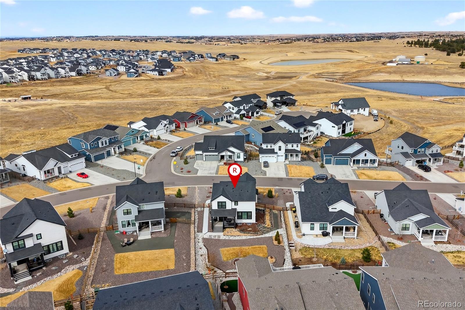 MLS Image #29 for 1148  elbridge drive,elizabeth, Colorado