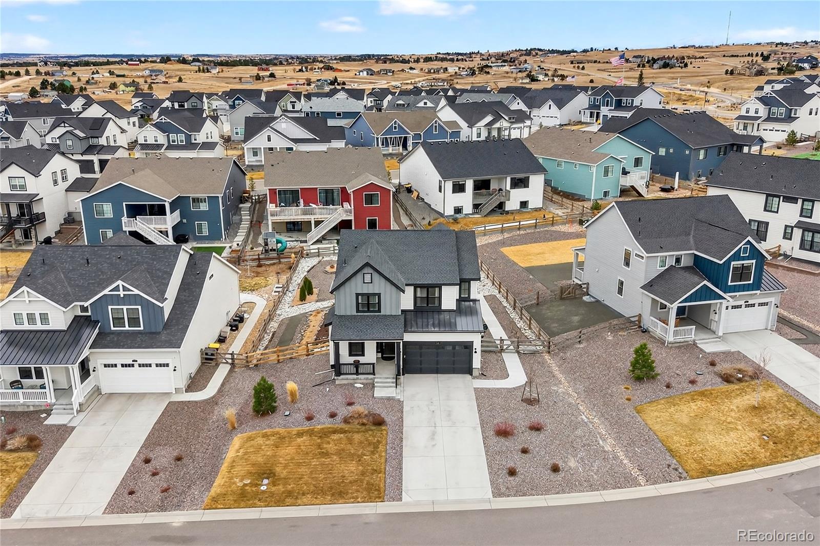 MLS Image #30 for 1148  elbridge drive,elizabeth, Colorado