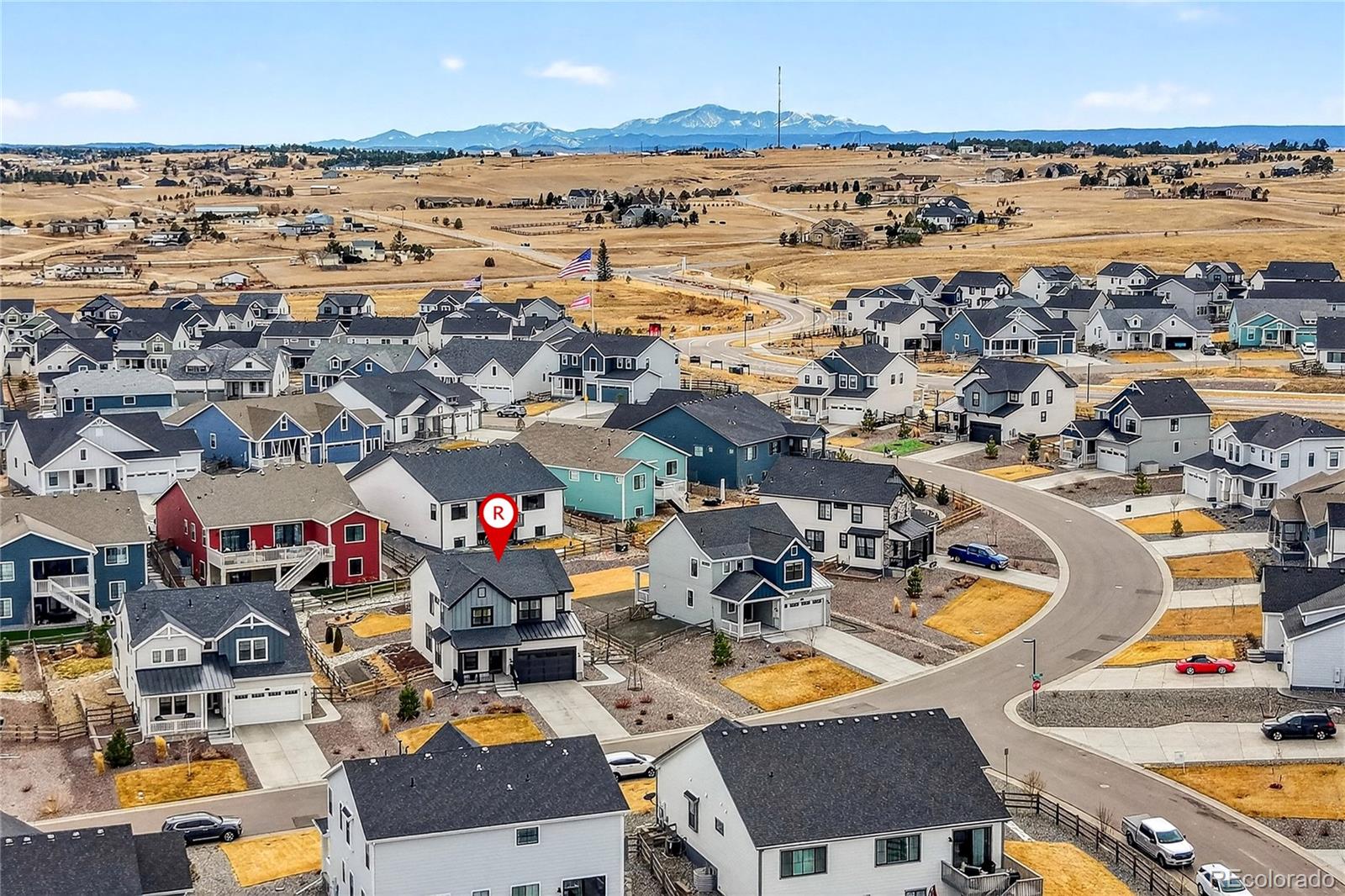 MLS Image #31 for 1148  elbridge drive,elizabeth, Colorado