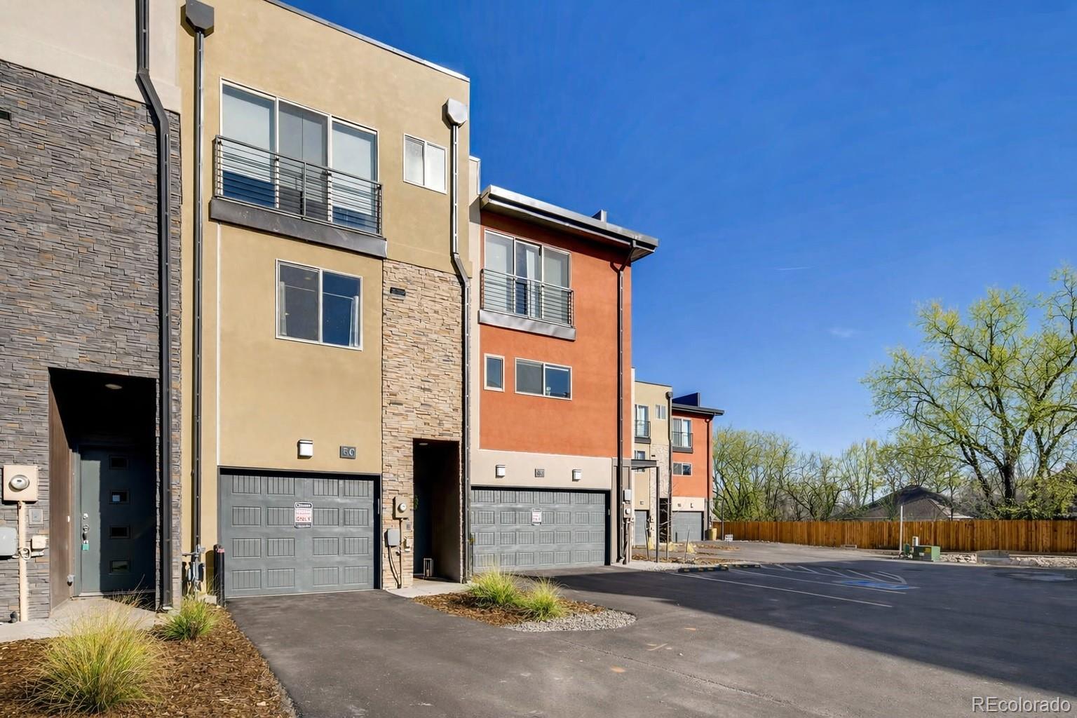 MLS Image #0 for 50  cheyenne boulevard,colorado springs, Colorado