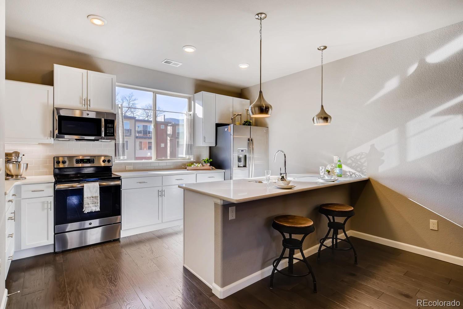 MLS Image #2 for 50  cheyenne boulevard,colorado springs, Colorado