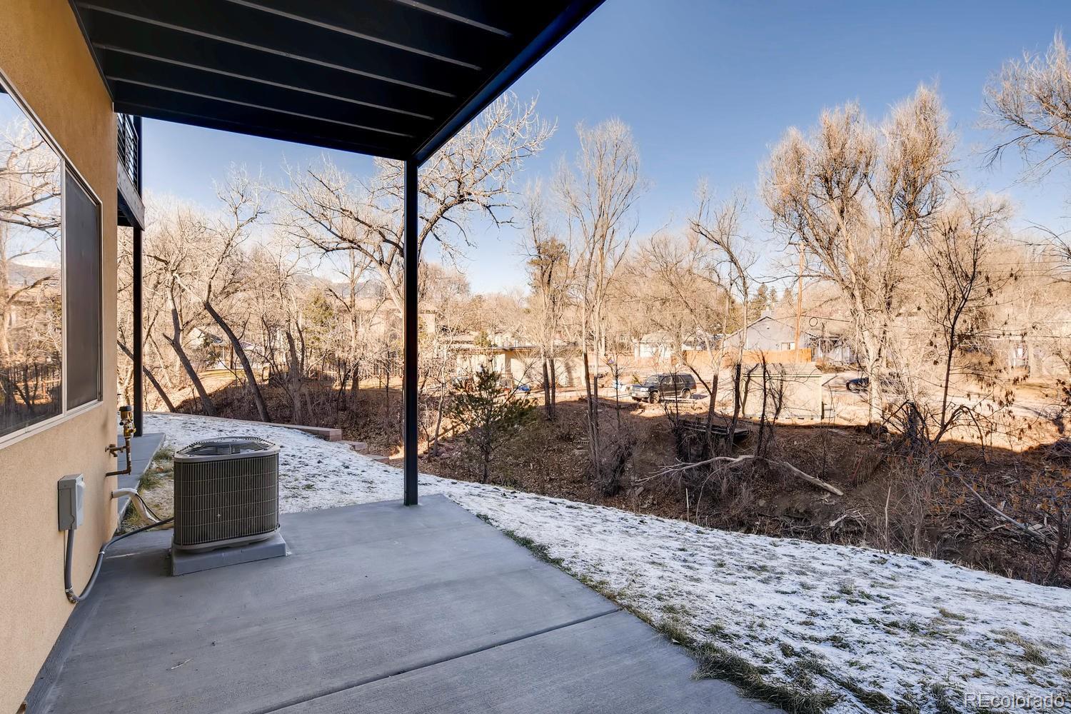 MLS Image #25 for 50  cheyenne boulevard,colorado springs, Colorado