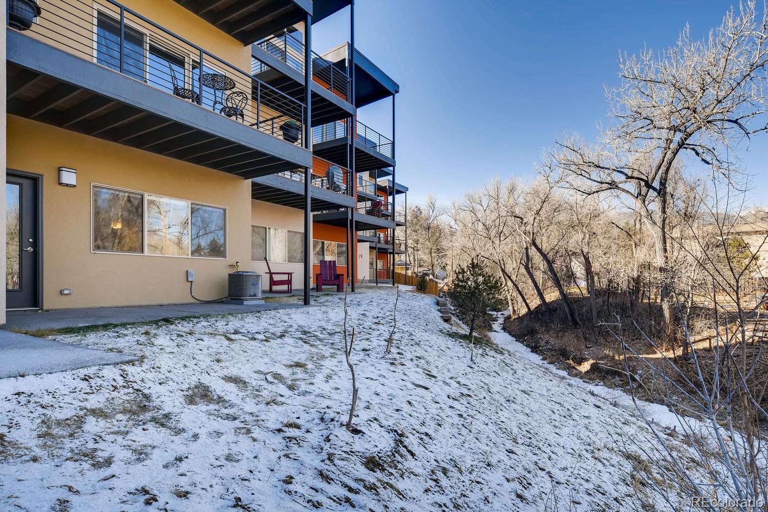 MLS Image #26 for 50  cheyenne boulevard,colorado springs, Colorado
