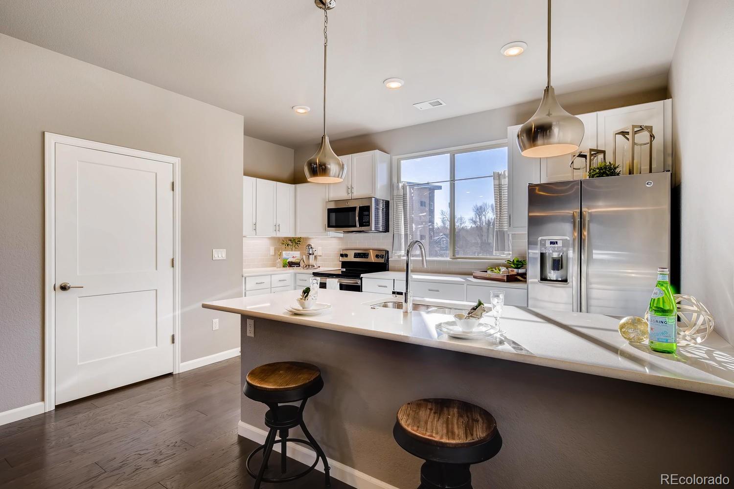 MLS Image #3 for 50  cheyenne boulevard,colorado springs, Colorado