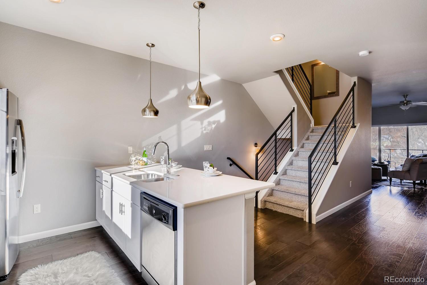 MLS Image #4 for 50  cheyenne boulevard,colorado springs, Colorado