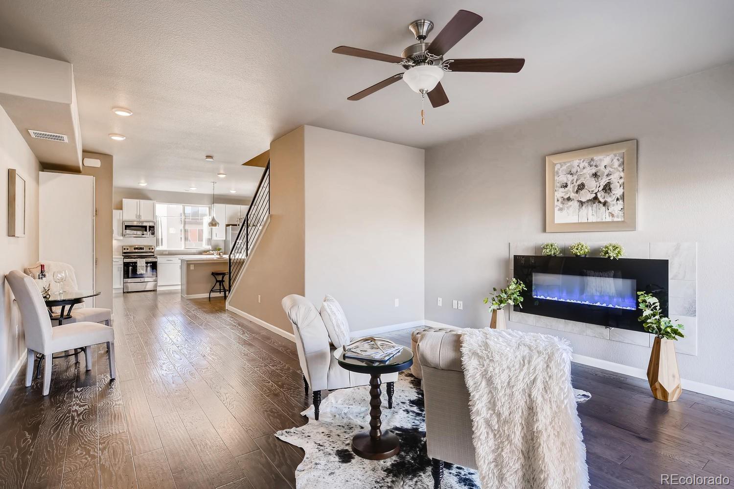 MLS Image #5 for 50  cheyenne boulevard,colorado springs, Colorado