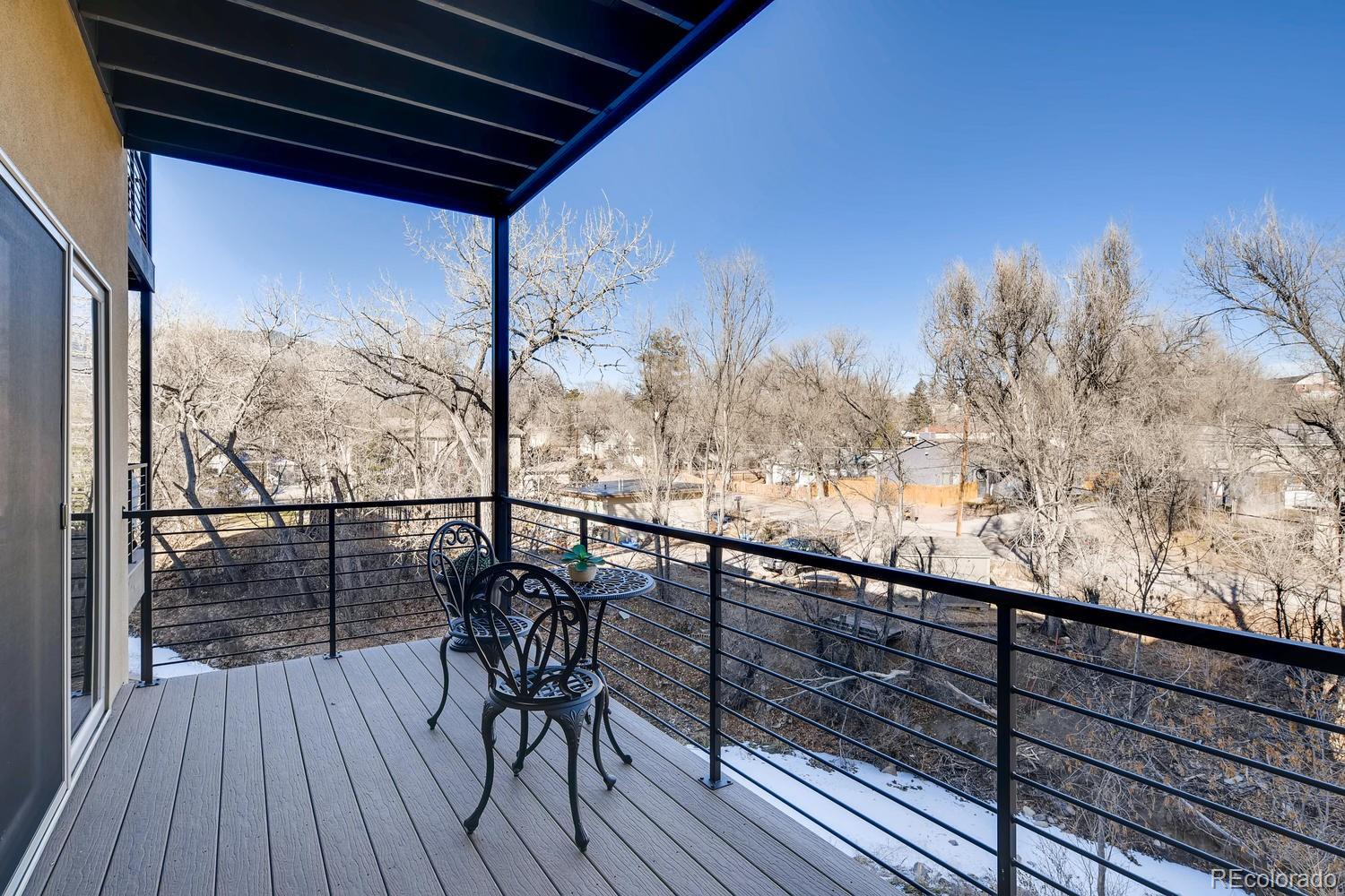 MLS Image #9 for 50  cheyenne boulevard,colorado springs, Colorado