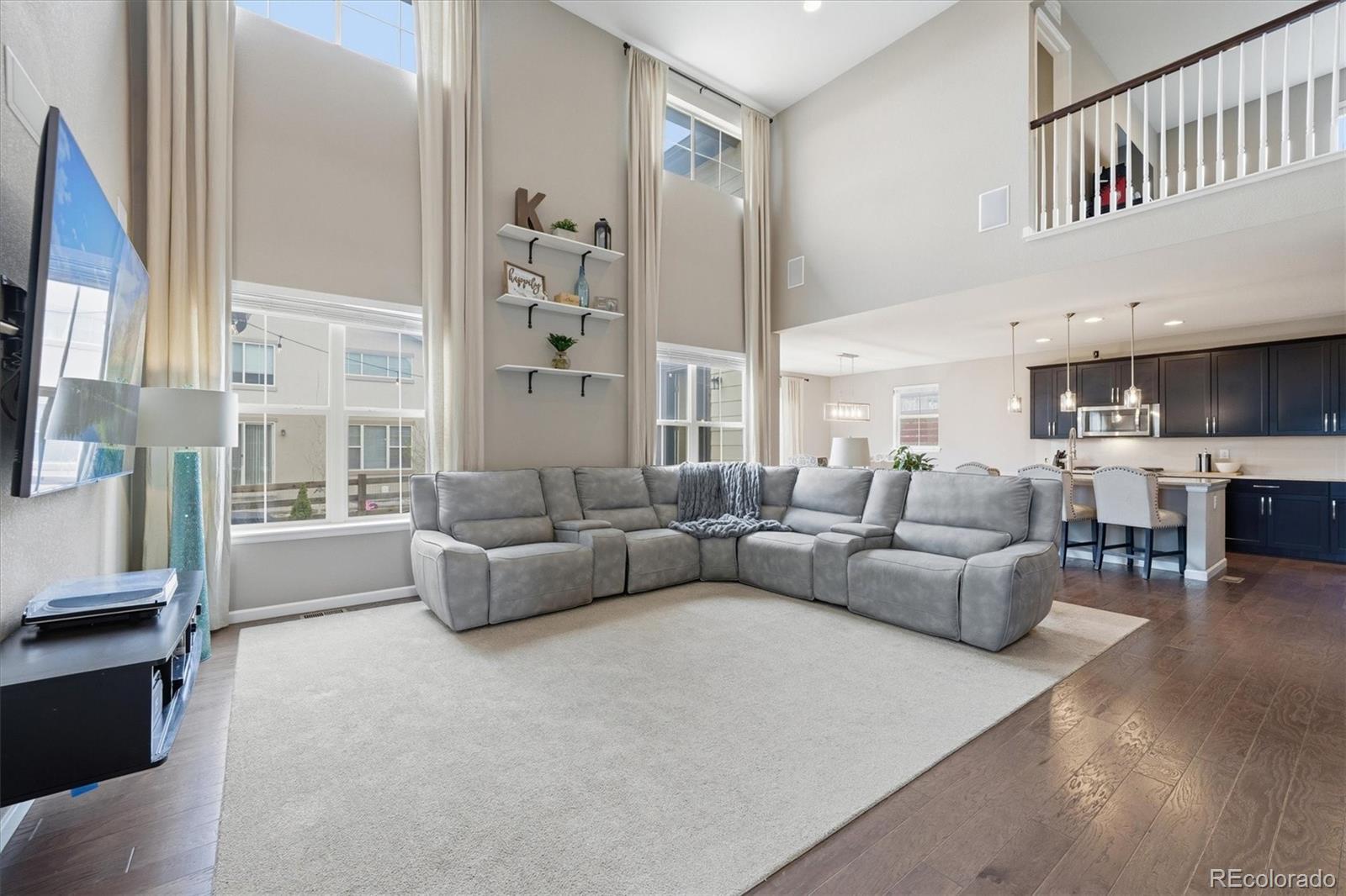 MLS Image #11 for 8742  flattop street,arvada, Colorado
