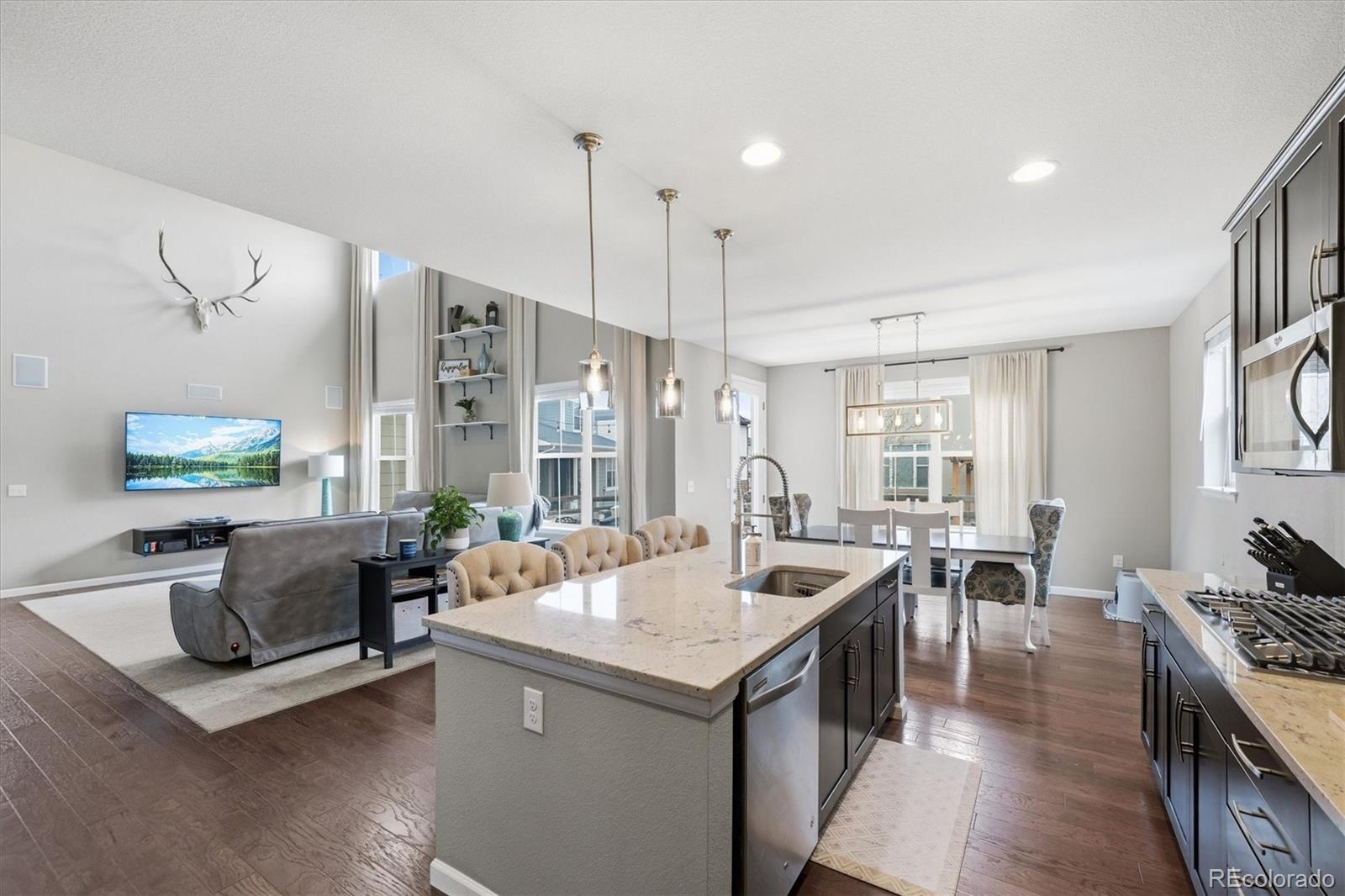 MLS Image #16 for 8742  flattop street,arvada, Colorado