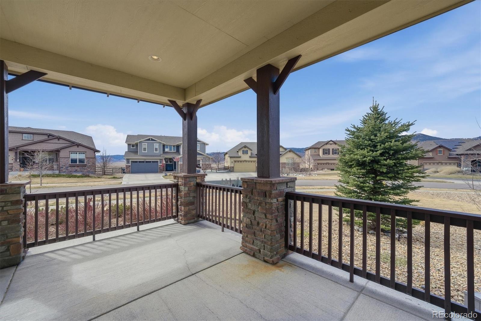 MLS Image #2 for 8742  flattop street,arvada, Colorado