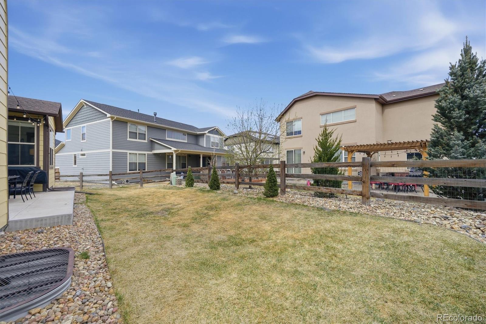 MLS Image #24 for 8742  flattop street,arvada, Colorado