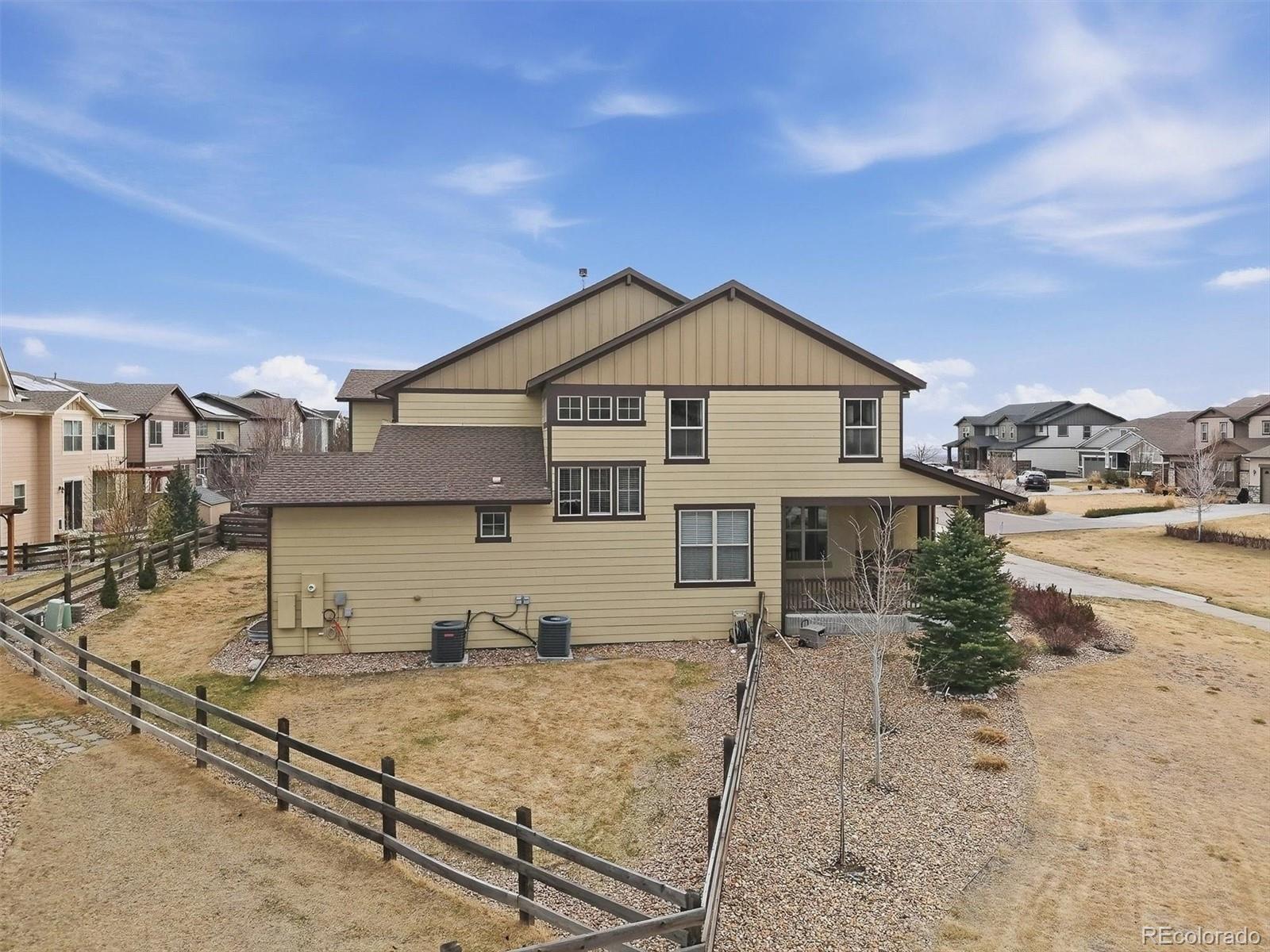 MLS Image #26 for 8742  flattop street,arvada, Colorado