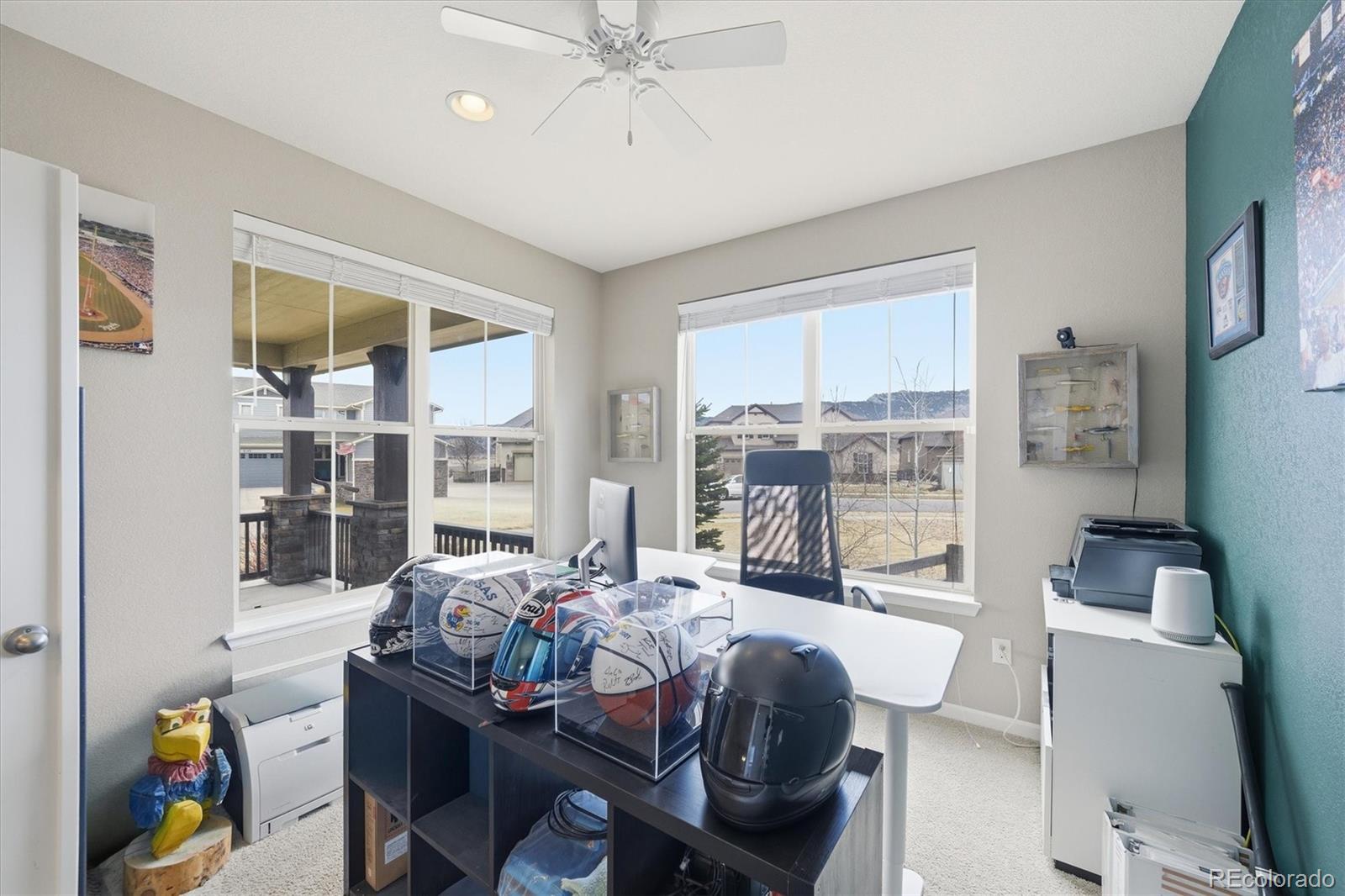 MLS Image #4 for 8742  flattop street,arvada, Colorado