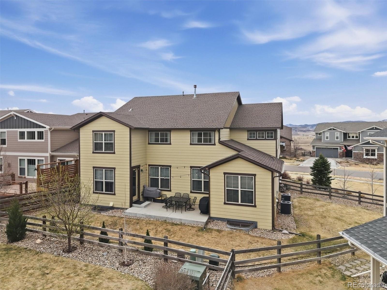 MLS Image #45 for 8742  flattop street,arvada, Colorado