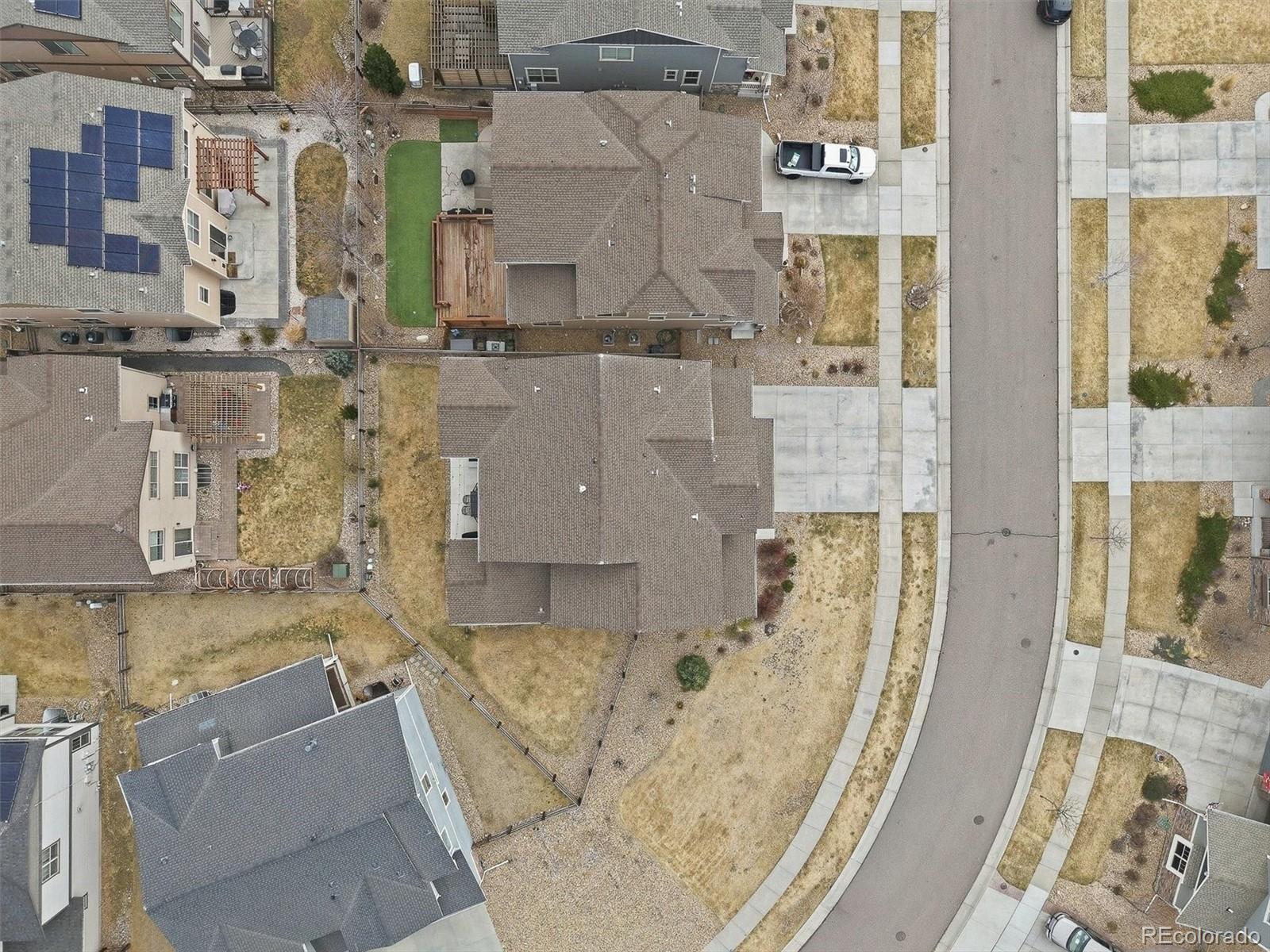 MLS Image #46 for 8742  flattop street,arvada, Colorado