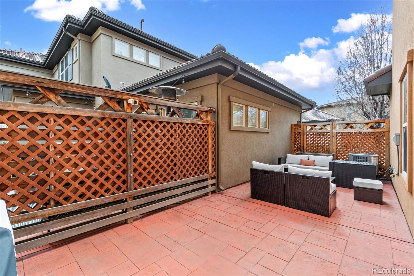 MLS Image #20 for 2270  valentia street ,denver, Colorado