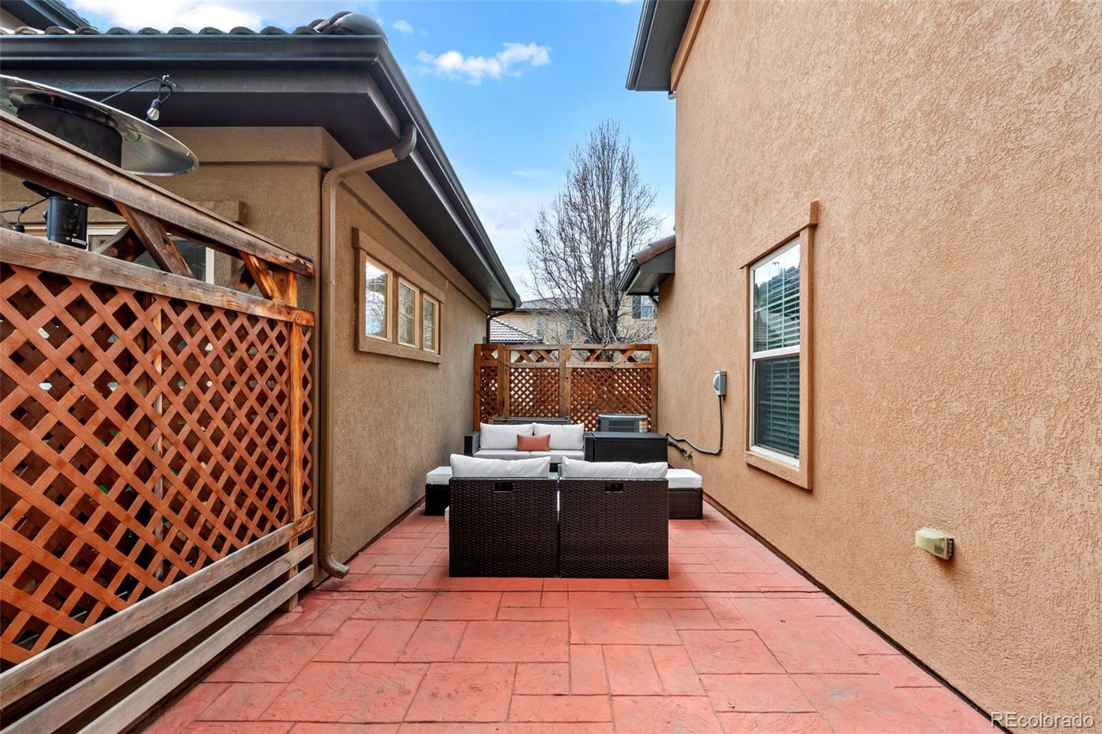 MLS Image #21 for 2270  valentia street ,denver, Colorado