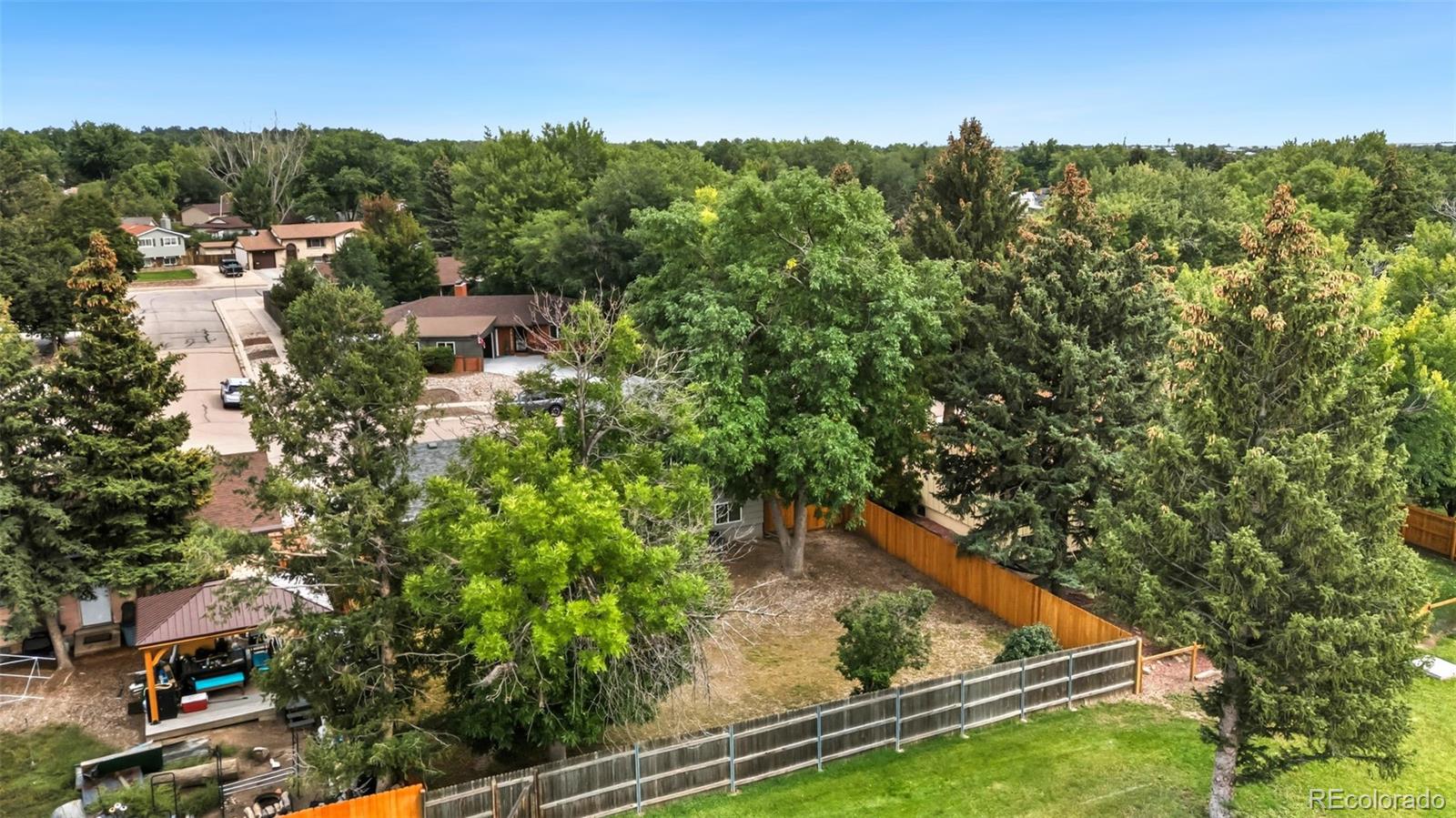 MLS Image #33 for 1414  martin drive,colorado springs, Colorado