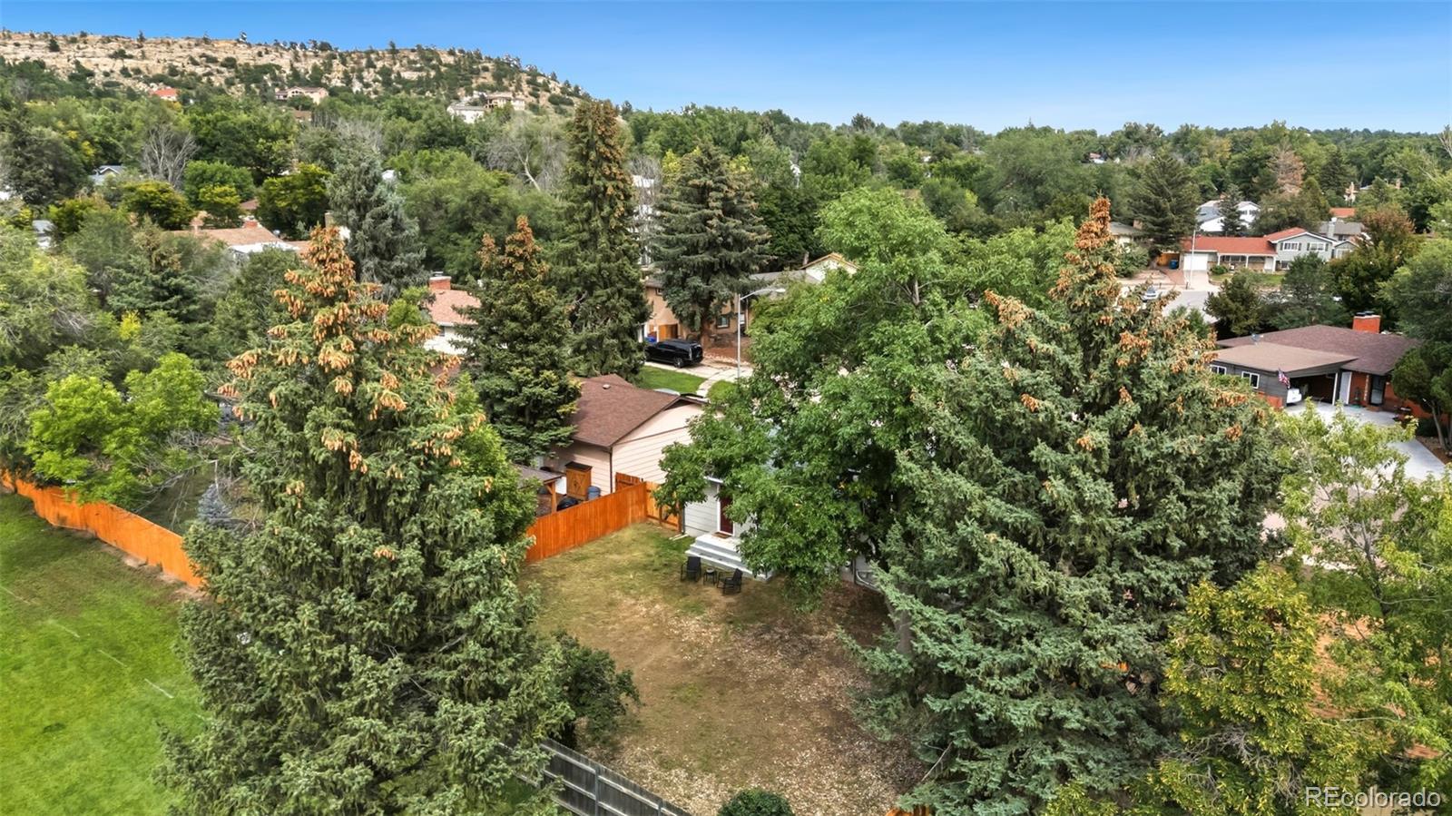 MLS Image #34 for 1414  martin drive,colorado springs, Colorado