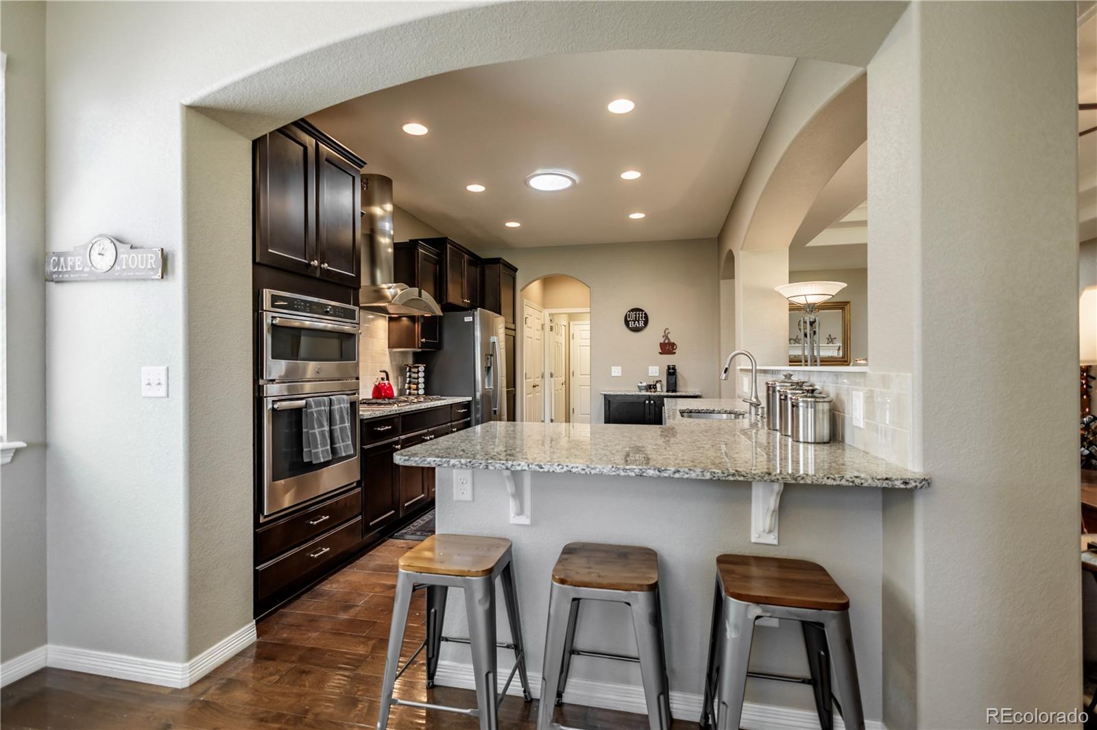MLS Image #14 for 13060  norway maple street,parker, Colorado