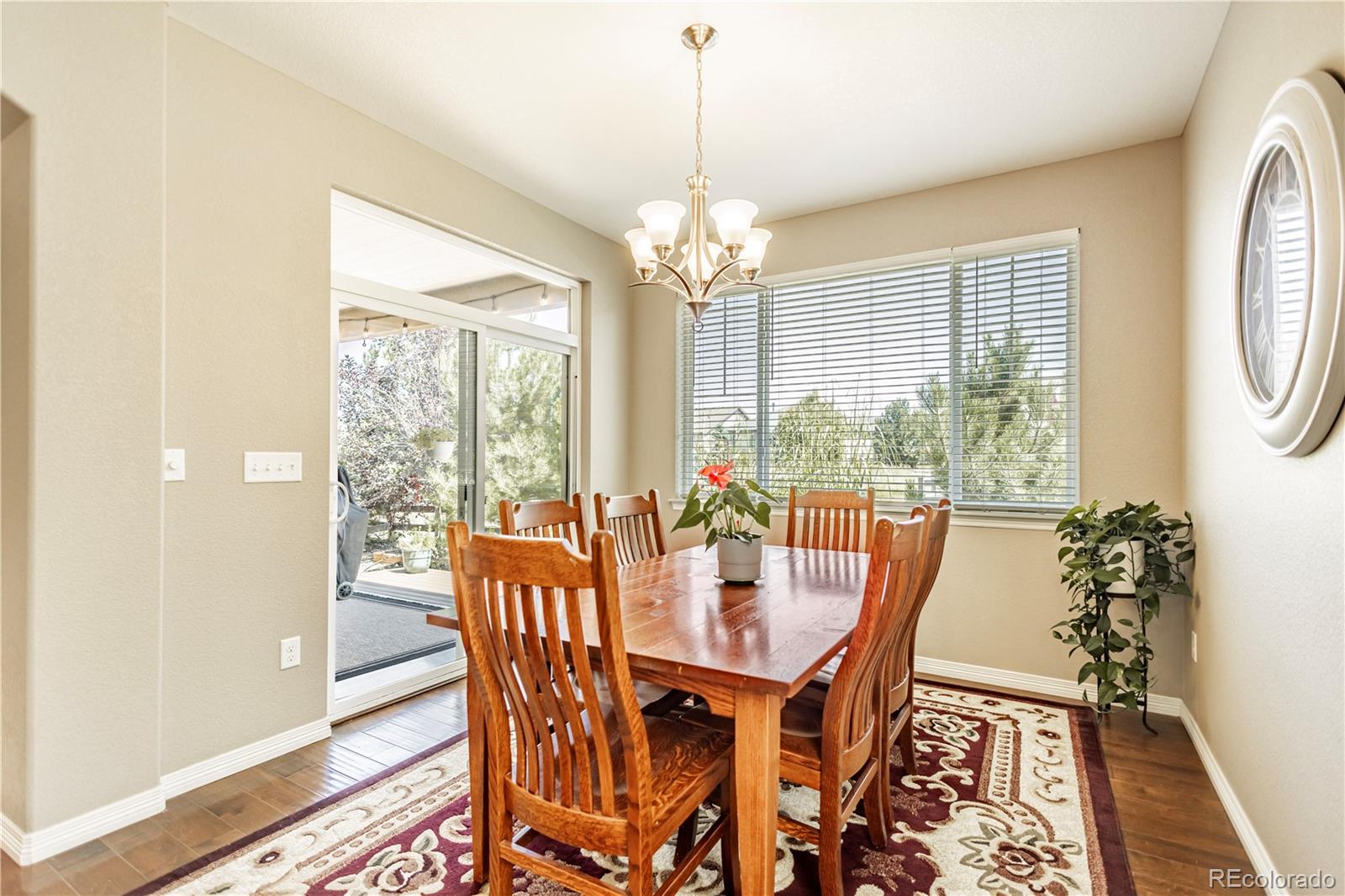 MLS Image #16 for 13060  norway maple street,parker, Colorado