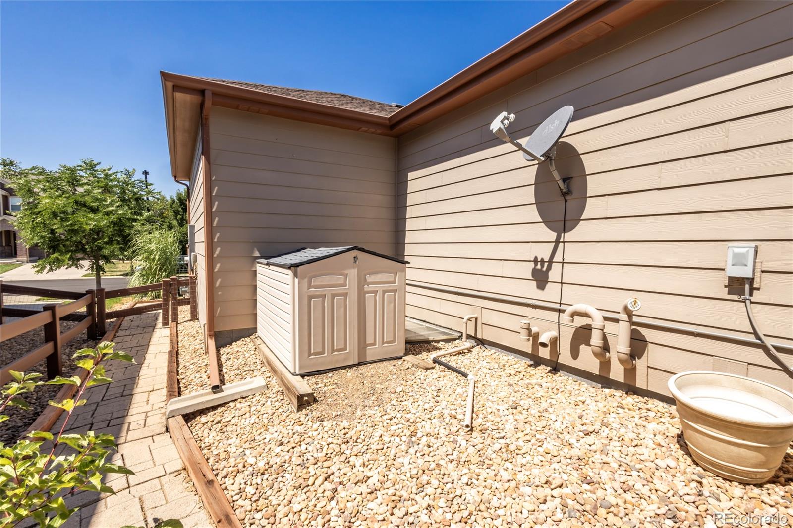 MLS Image #38 for 13060  norway maple street,parker, Colorado